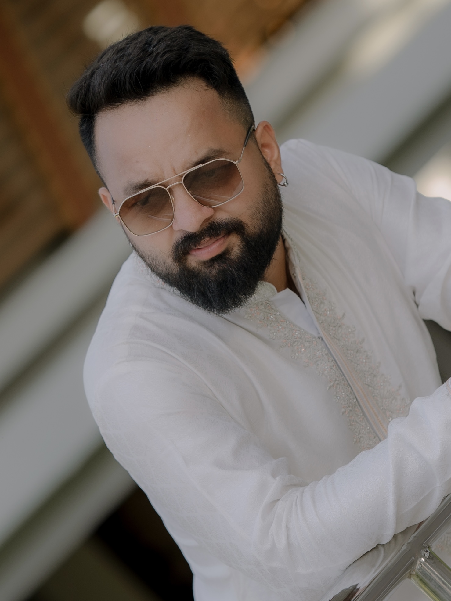 Graphic Designer Matrimony Groom, customer reference - UK2025693690