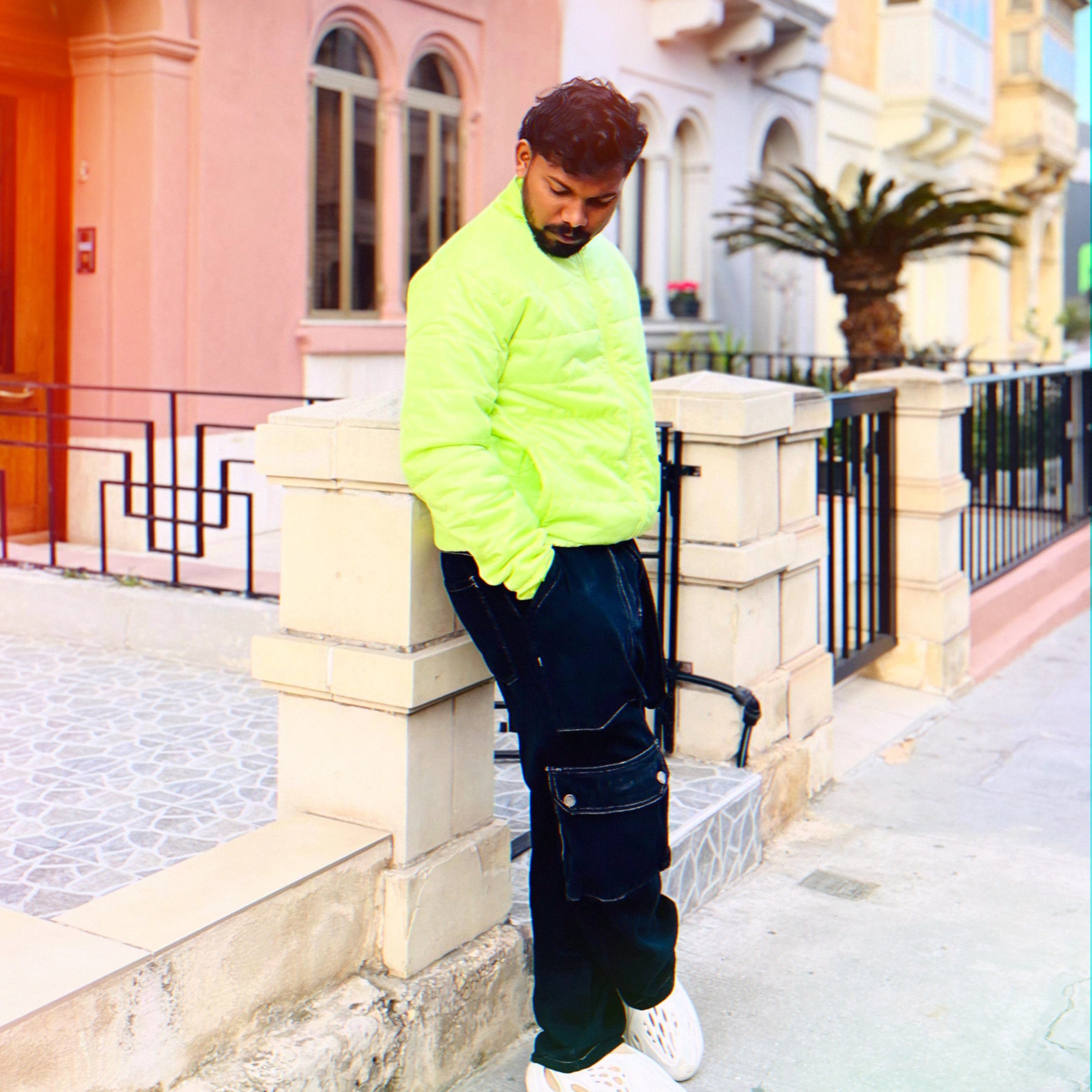 Mechanical Engineer Matrimony Groom, customer reference - UK2025696573