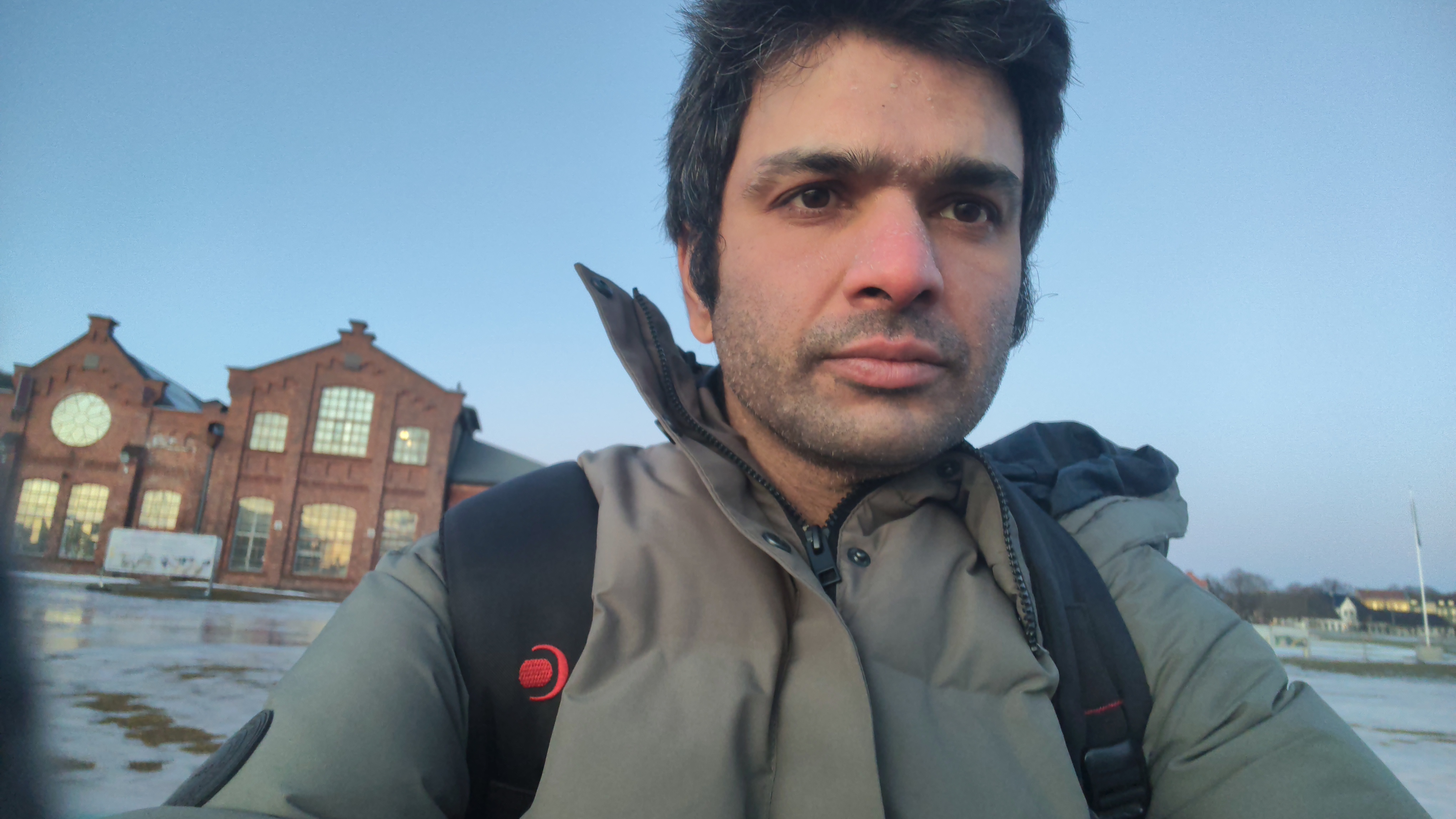 Navy Matrimony Groom, customer reference - UK2025705130