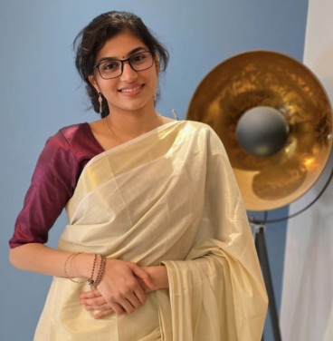 Scientist / Researcher Matrimony Bride, customer reference - UK2025713914