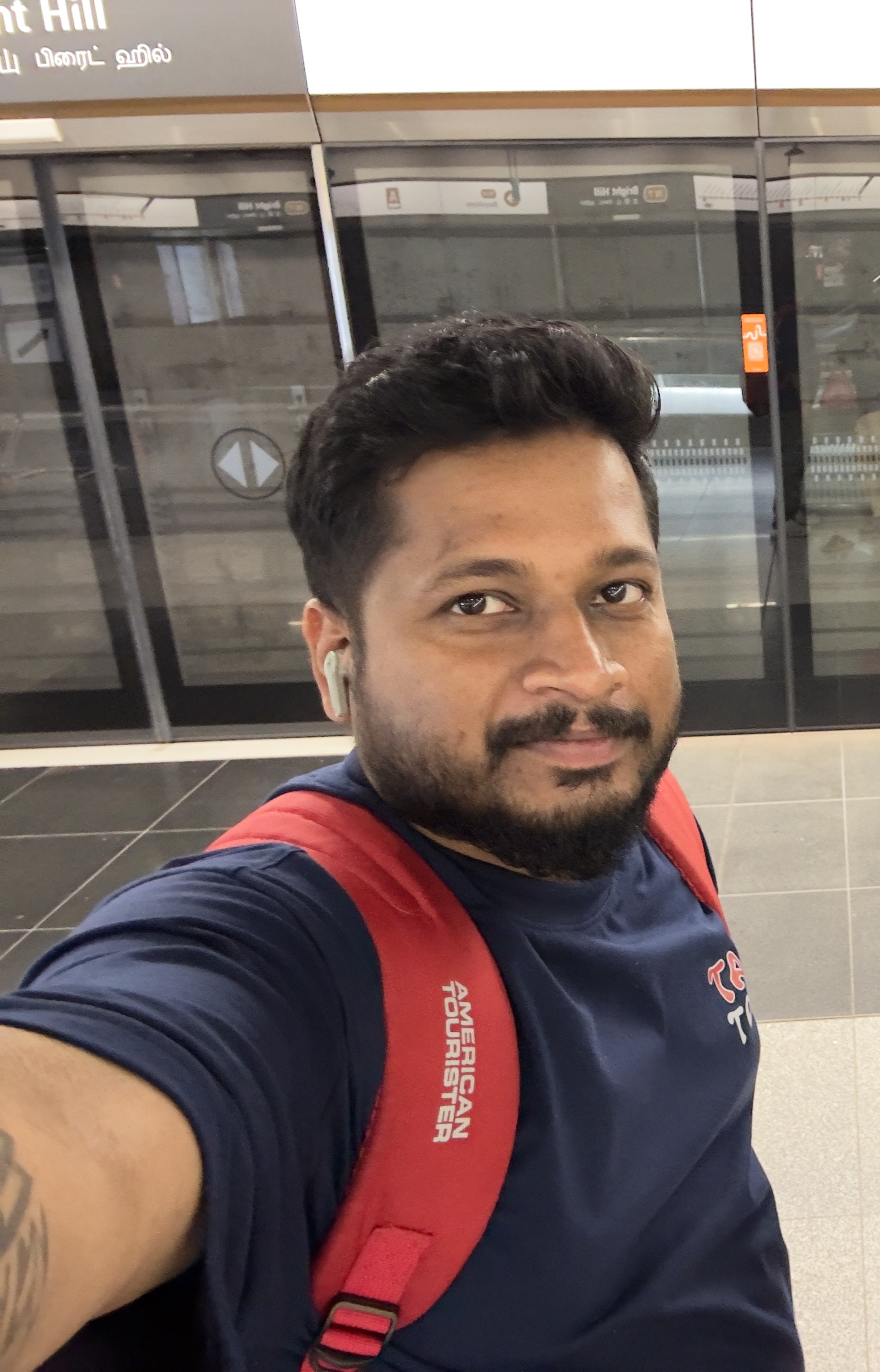 Administrative Professional Matrimony Groom, customer reference - UK2025715703