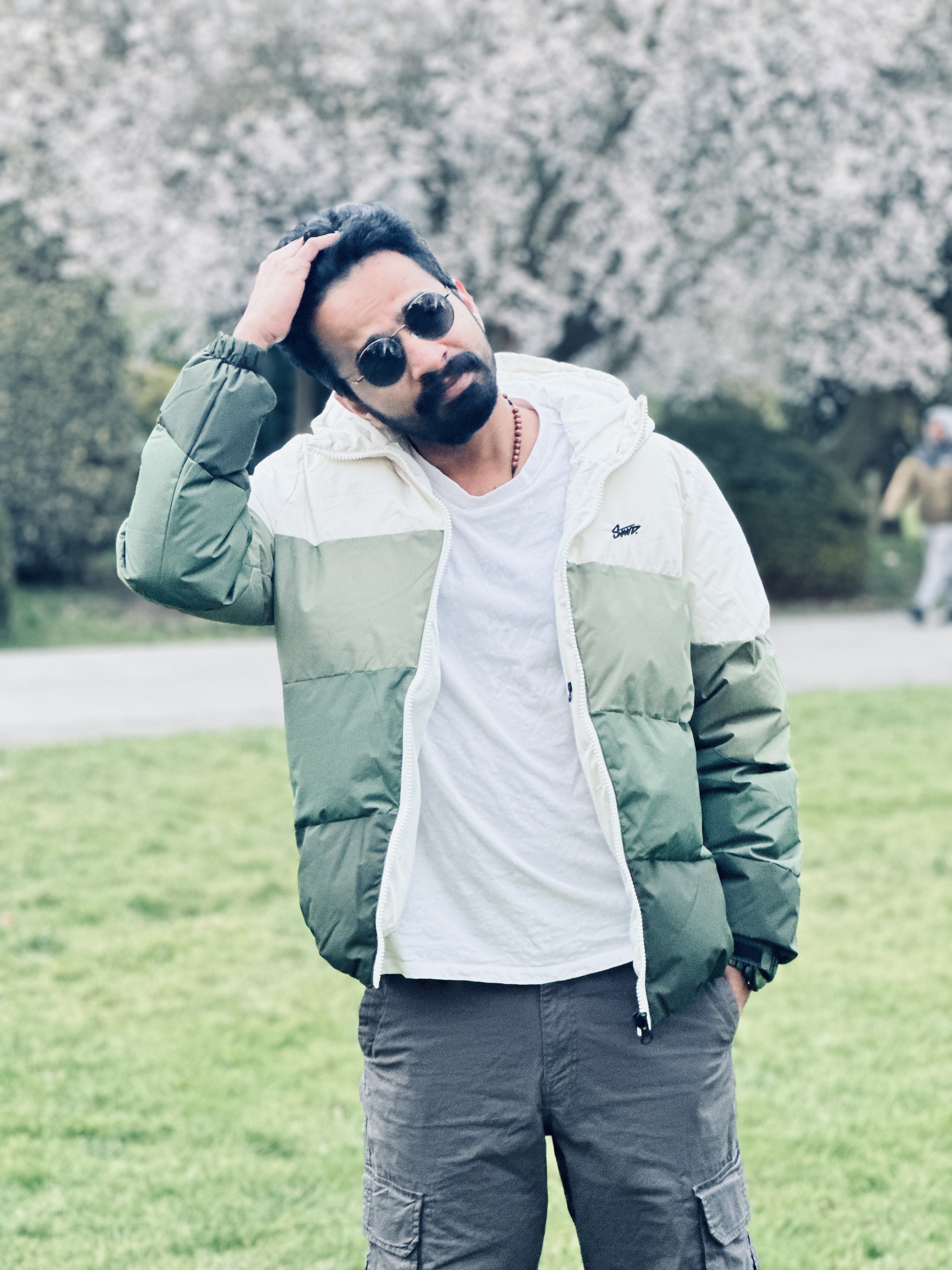 Roman Catholic Matrimony Groom, customer reference - UK2025717442