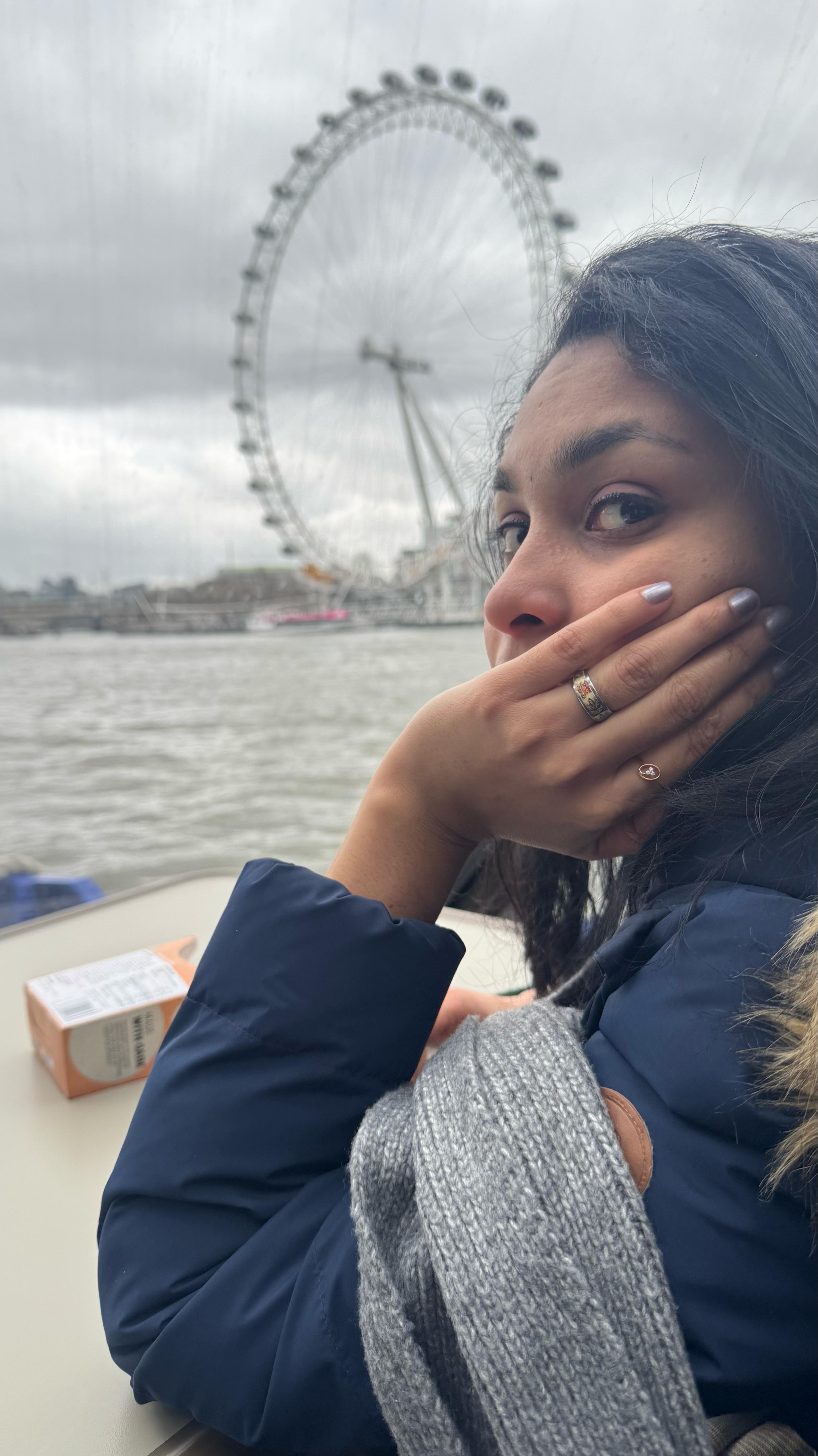 Hindu Malayali Matrimony Bride, customer reference - UK2025721201