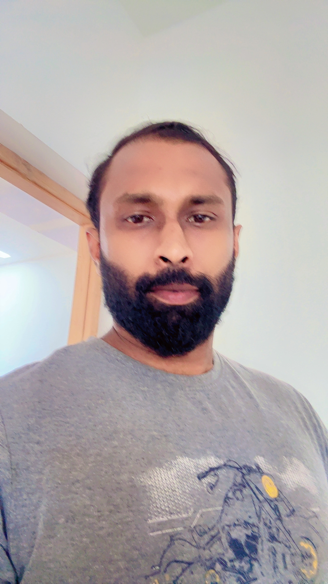 Bahrain Malayali Matrimony Groom, customer reference - UK2025723128