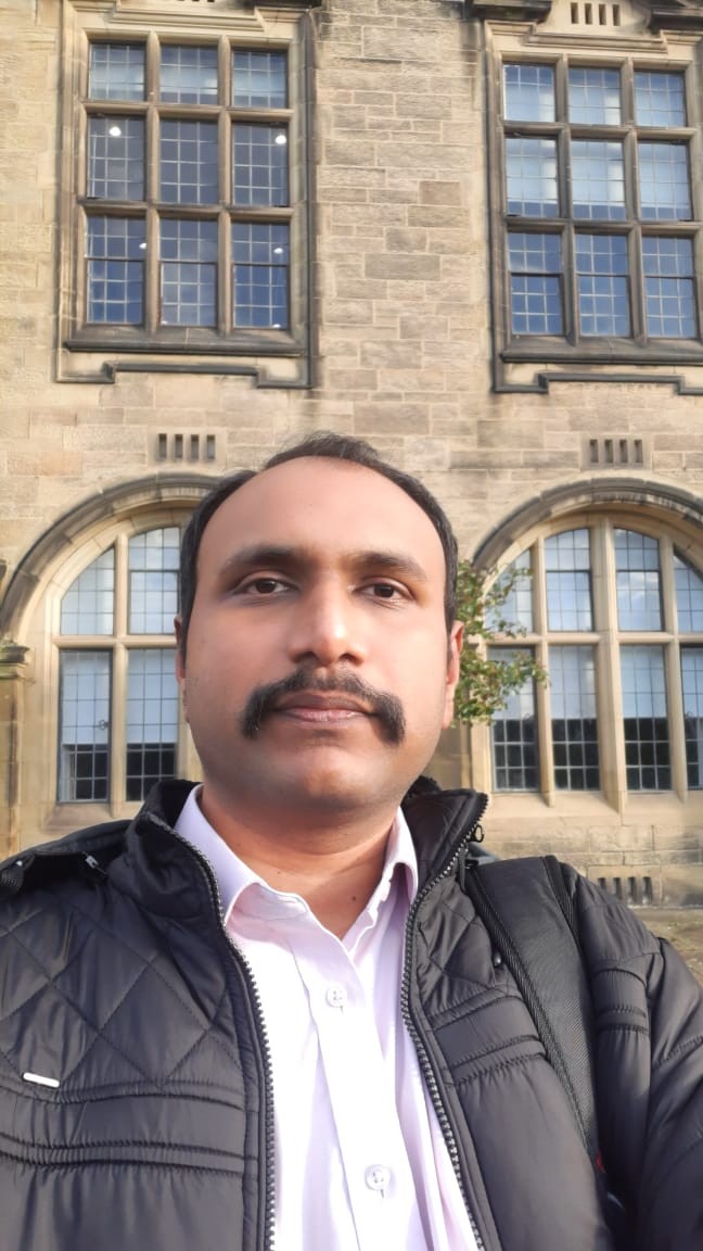 Pillai Matrimony Groom, customer reference - UK2025730427