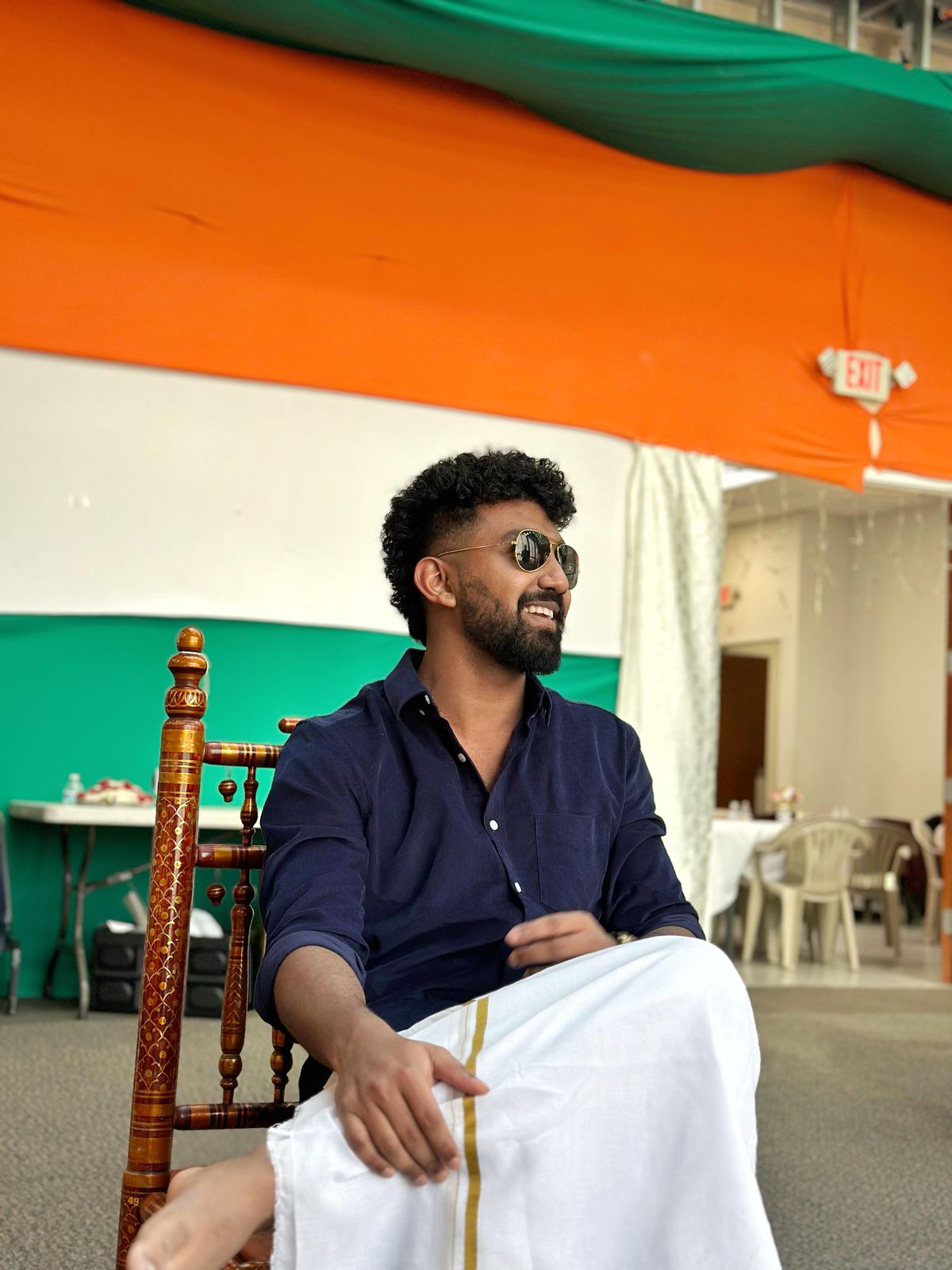 USA Malayali Matrimony Groom, customer reference - UK2025743917