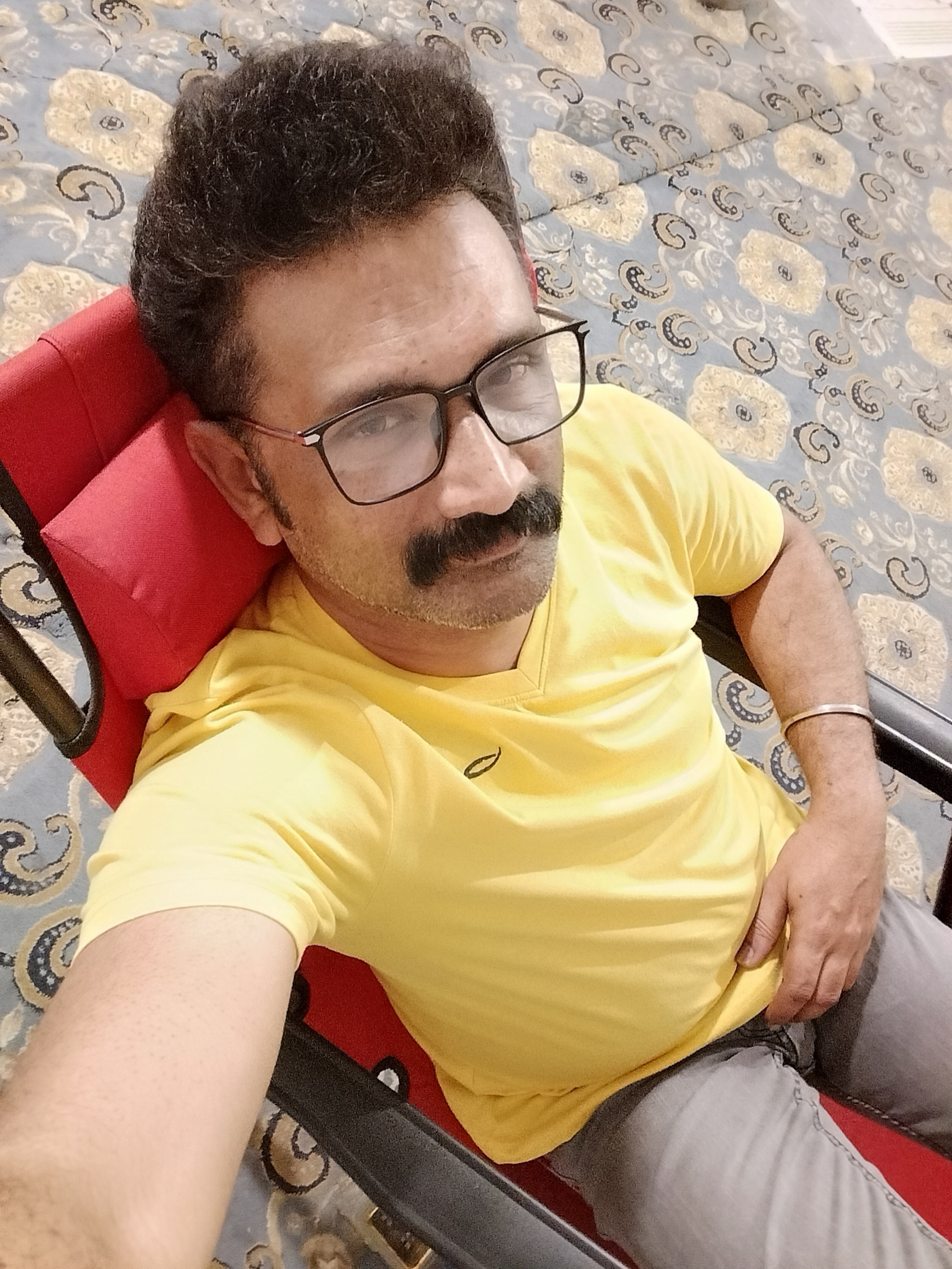 Marunadan Malayali Matrimony Groom, customer reference - UK2025761682