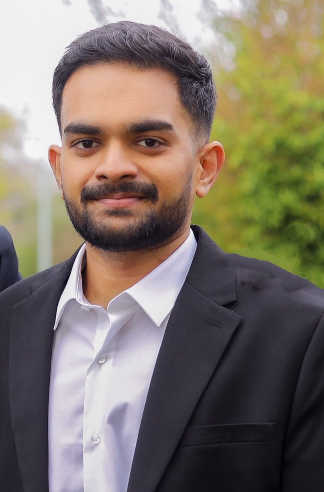 India Malayali Matrimony Groom, customer reference - UK2025765004