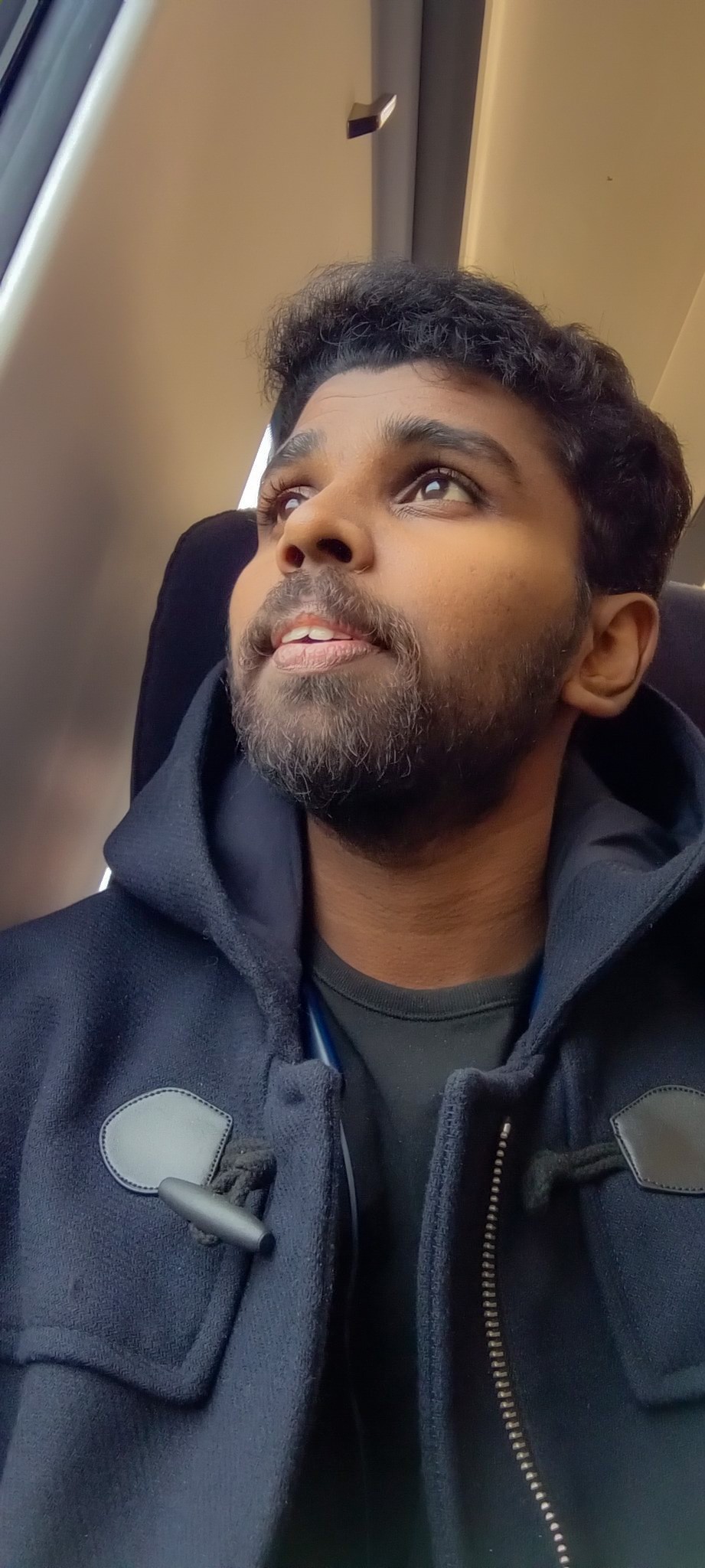 Logistics Professional Matrimony Groom, customer reference - UK2025765176