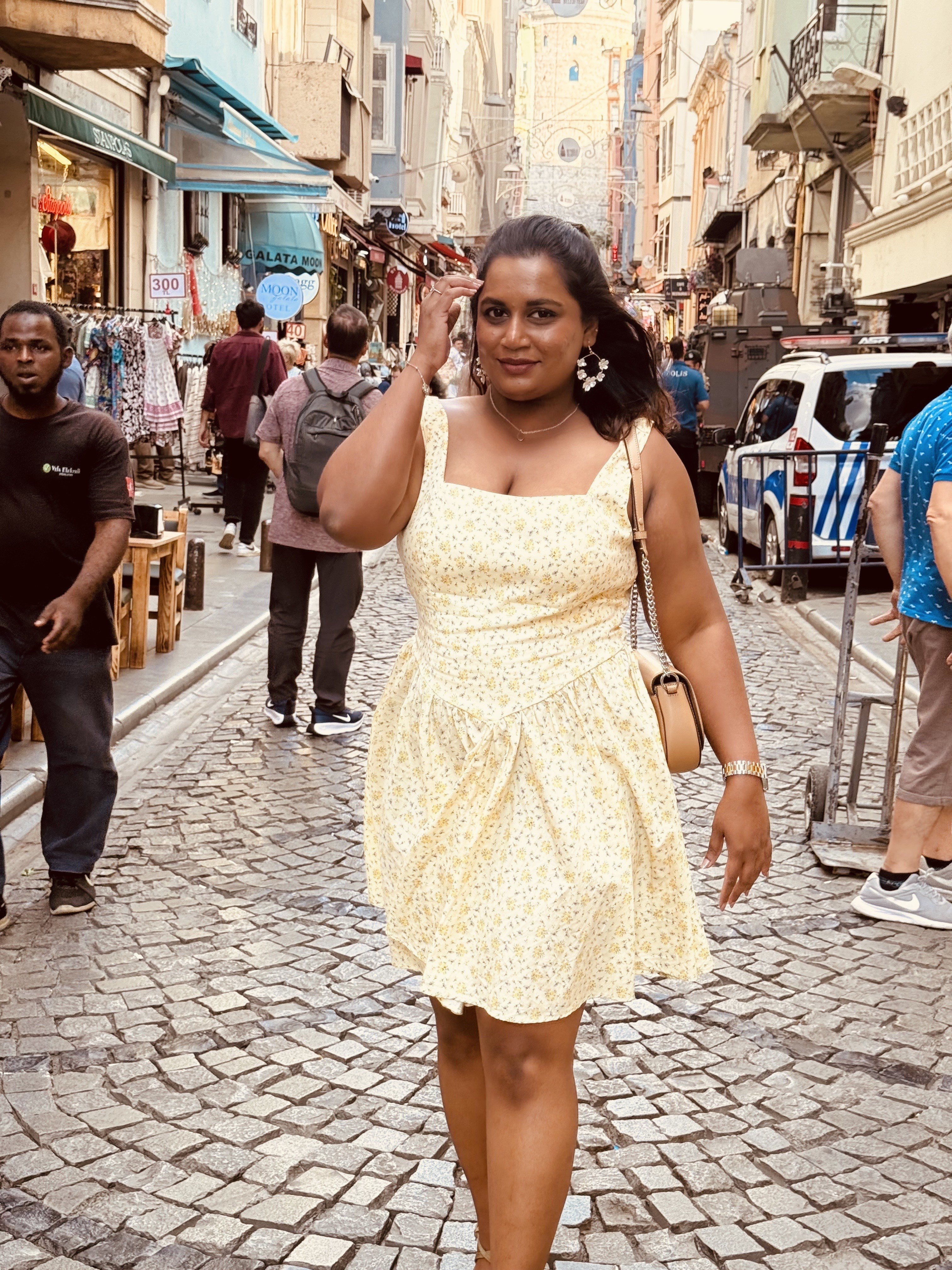 Hindu Malayali Matrimony Bride, customer reference - UK2025791632