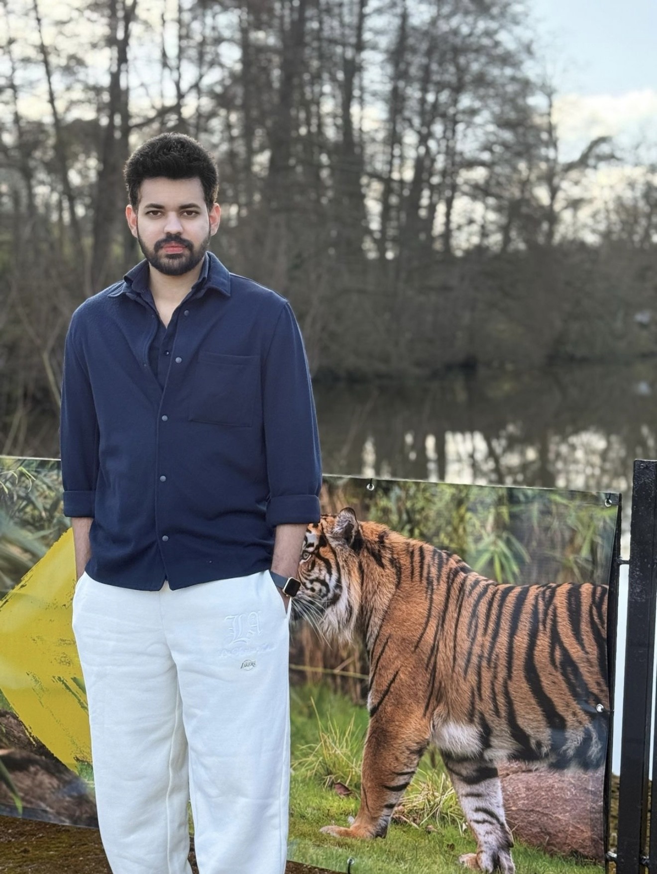 Healthcare Professional Matrimony Groom, customer reference - UK2025795635