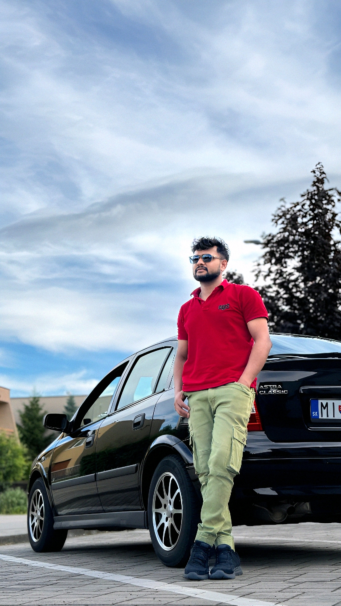 Quality Controller Matrimony Groom, customer reference - UK2025803318