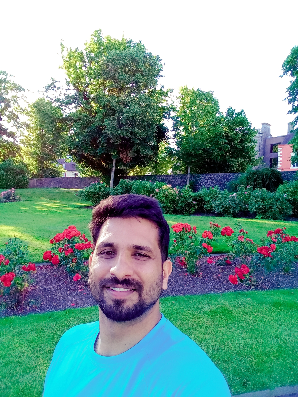 Nurse Matrimony Groom, customer reference - UK2025808574