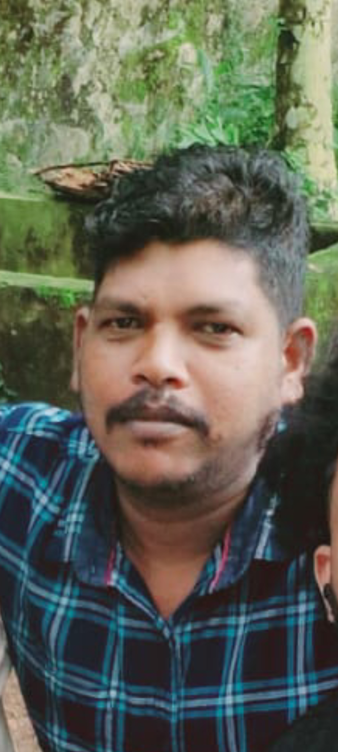 Cheruman Matrimony Groom, customer reference - UK2025810458