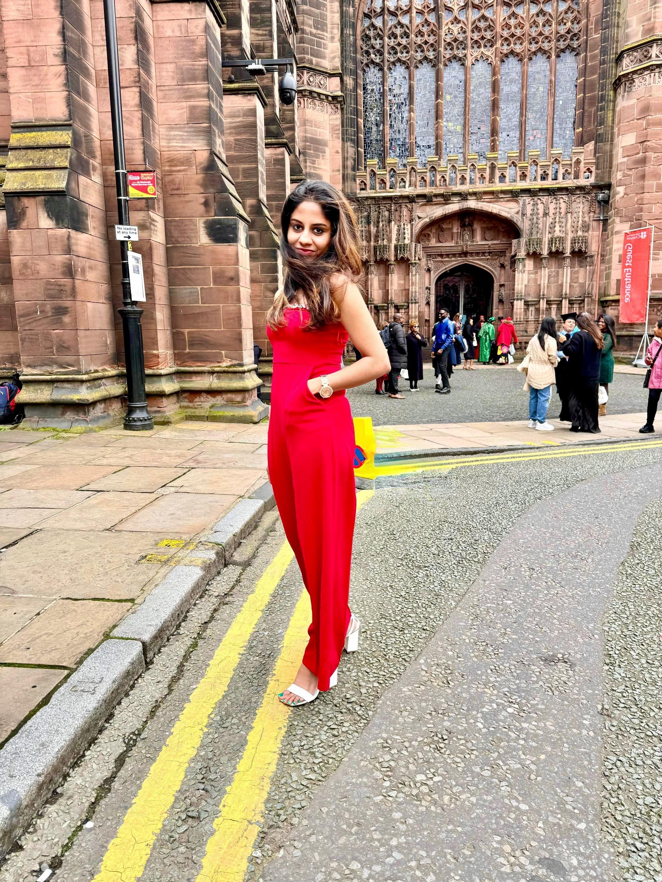 Dentist Matrimony Bride, customer reference - UK2025836701