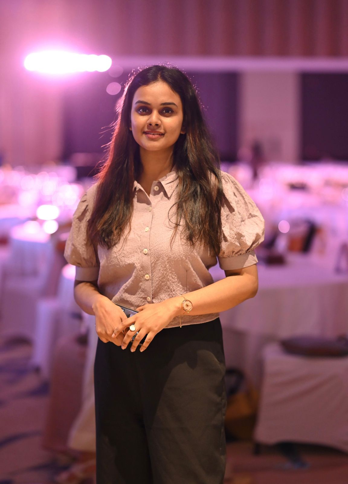 UAE Malayali Matrimony Bride, customer reference - UK2025844007