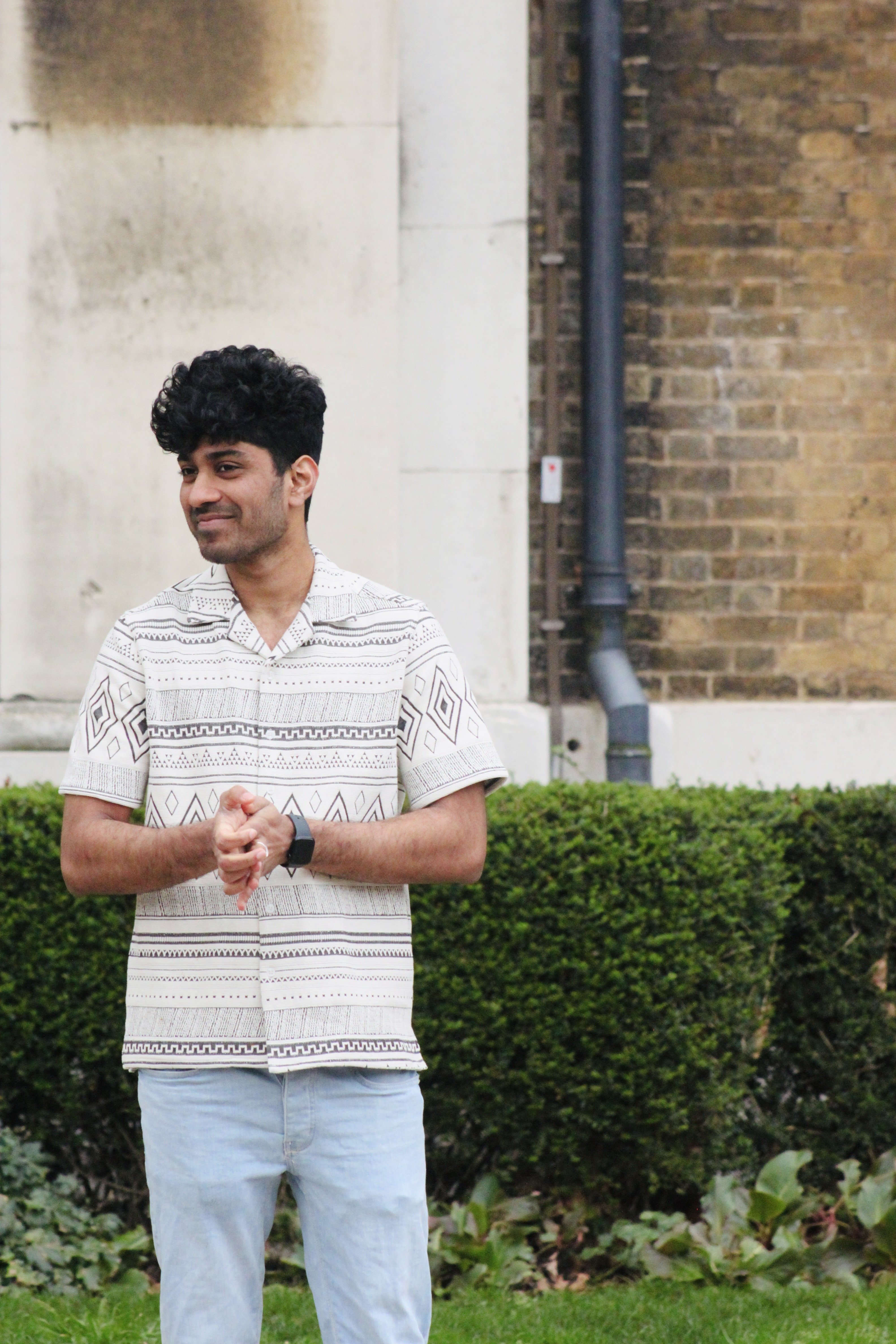 Ezhava and Thiyya Matrimony Groom, customer reference - UK2025844402