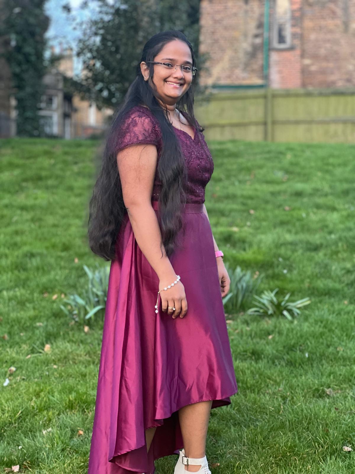 Syro malabar Matrimony Bride, customer reference - UK2025850321