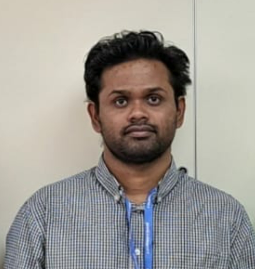 Logistics Professional Matrimony Groom, customer reference - UK2025870695