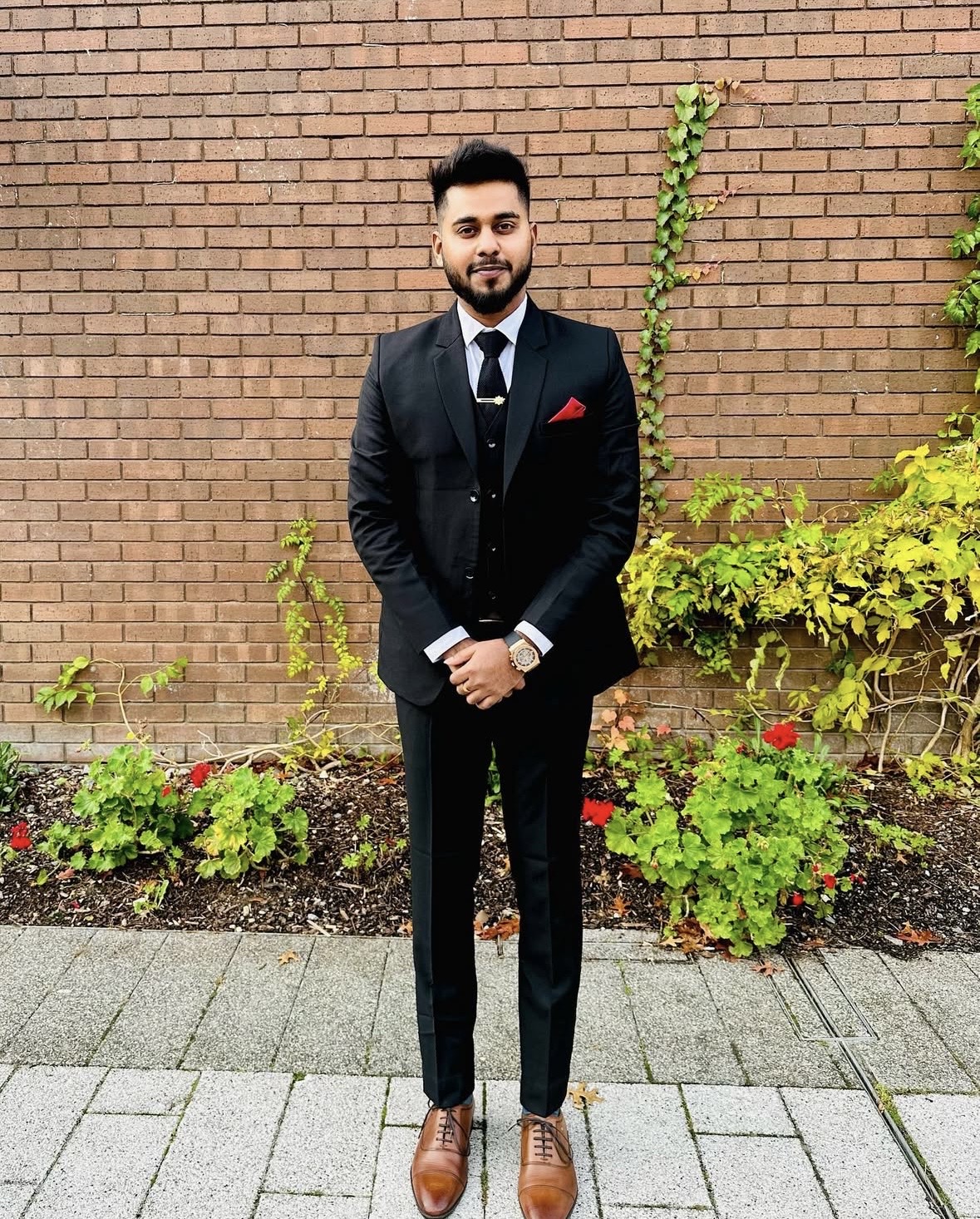 Ireland Malayali Matrimony Groom, customer reference - UK2025875718