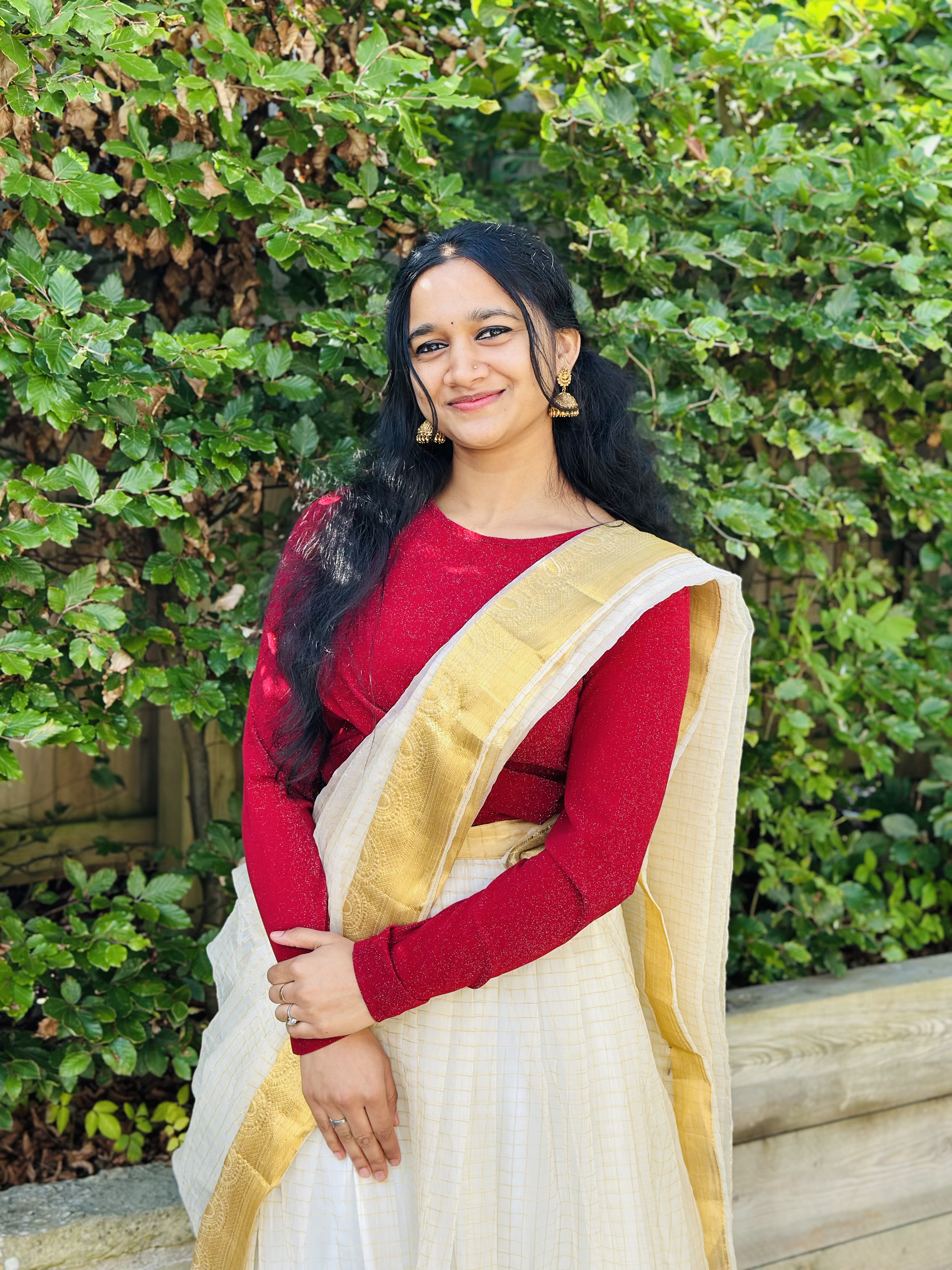 Chettiar Matrimony Bride, customer reference - UK2025883011