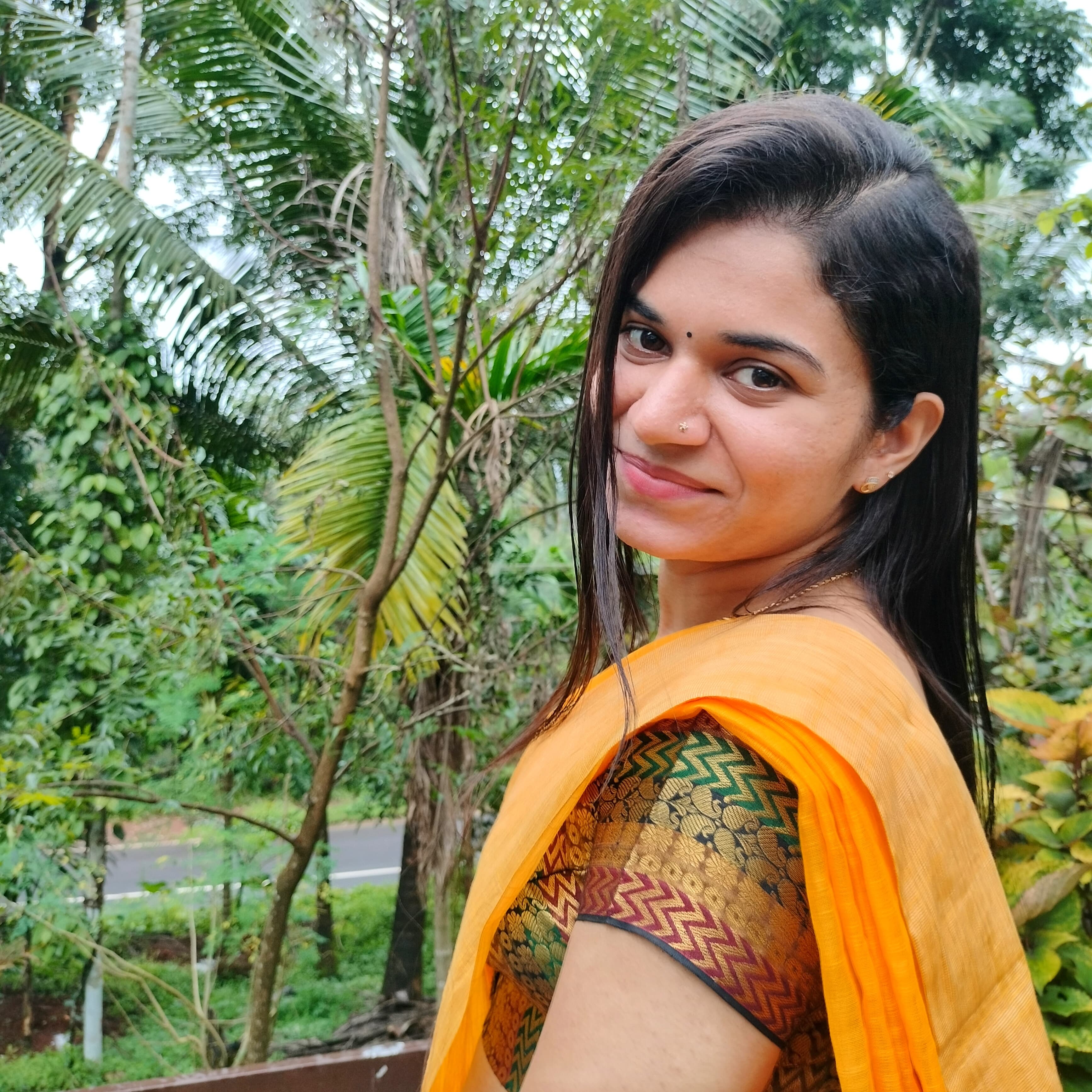 Europe Malayali Matrimony Bride, customer reference - UK2025917031