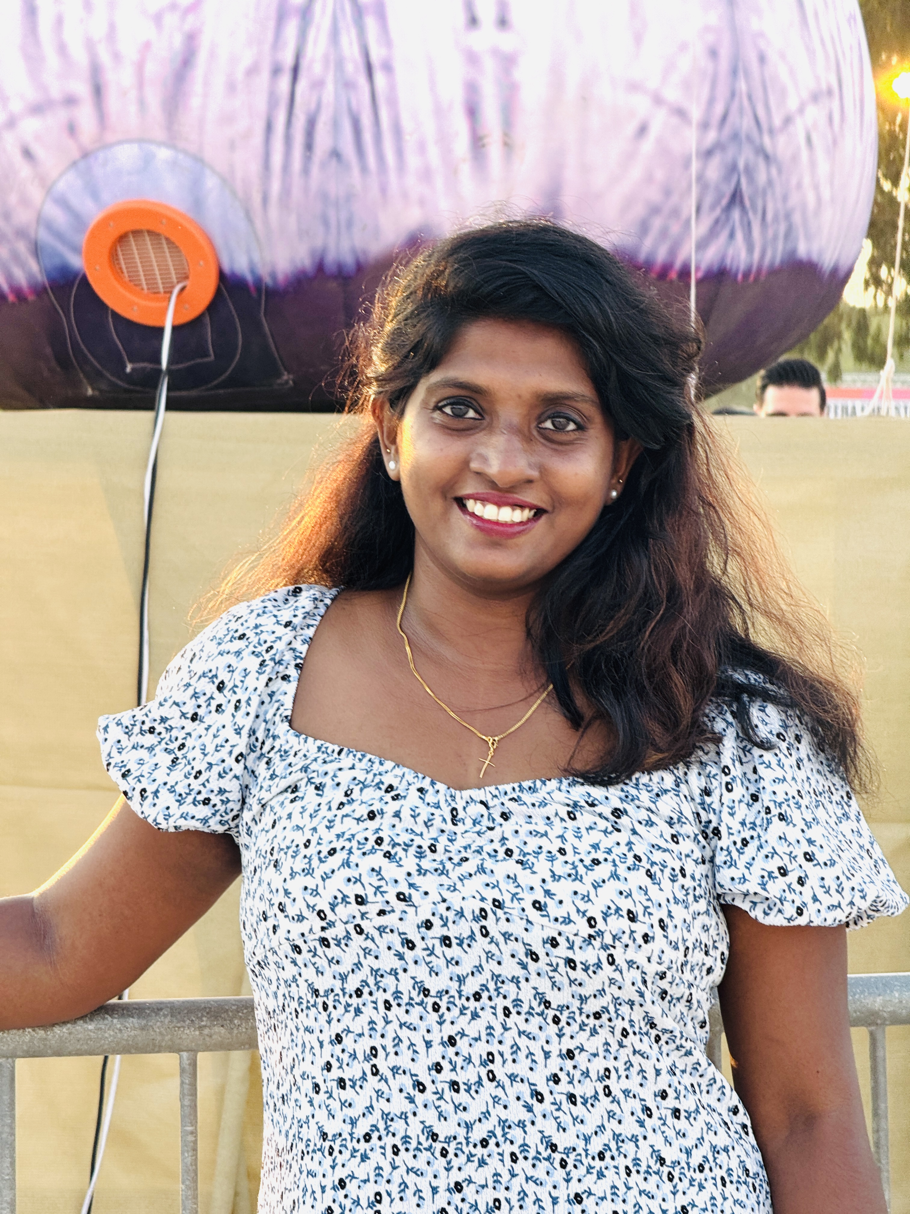 Malta Malayali Matrimony Bride, customer reference - UK2025918297