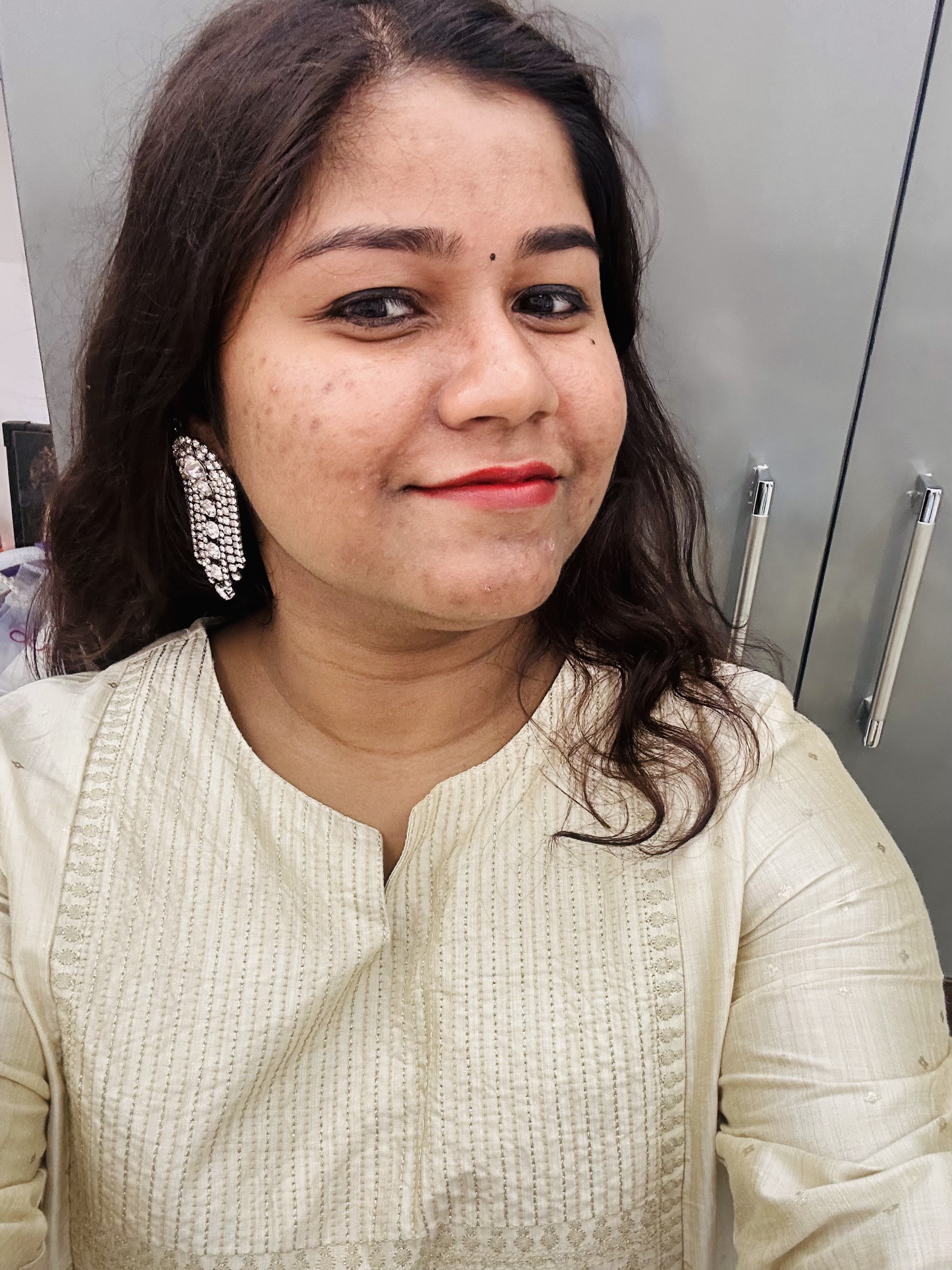 Syro malabar Matrimony Bride, customer reference - UK2025923970