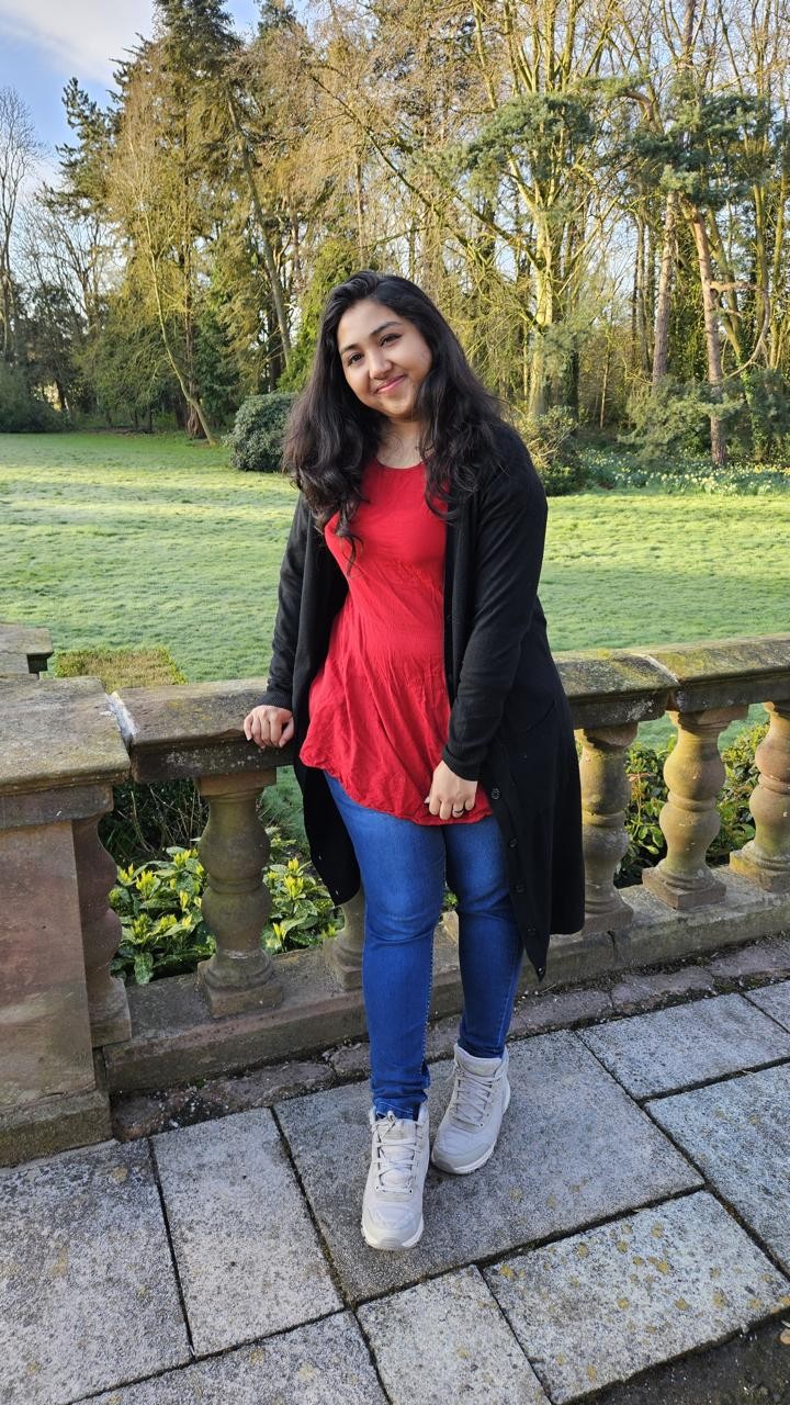 Software Professional Matrimony Bride, customer reference - UK2025931616