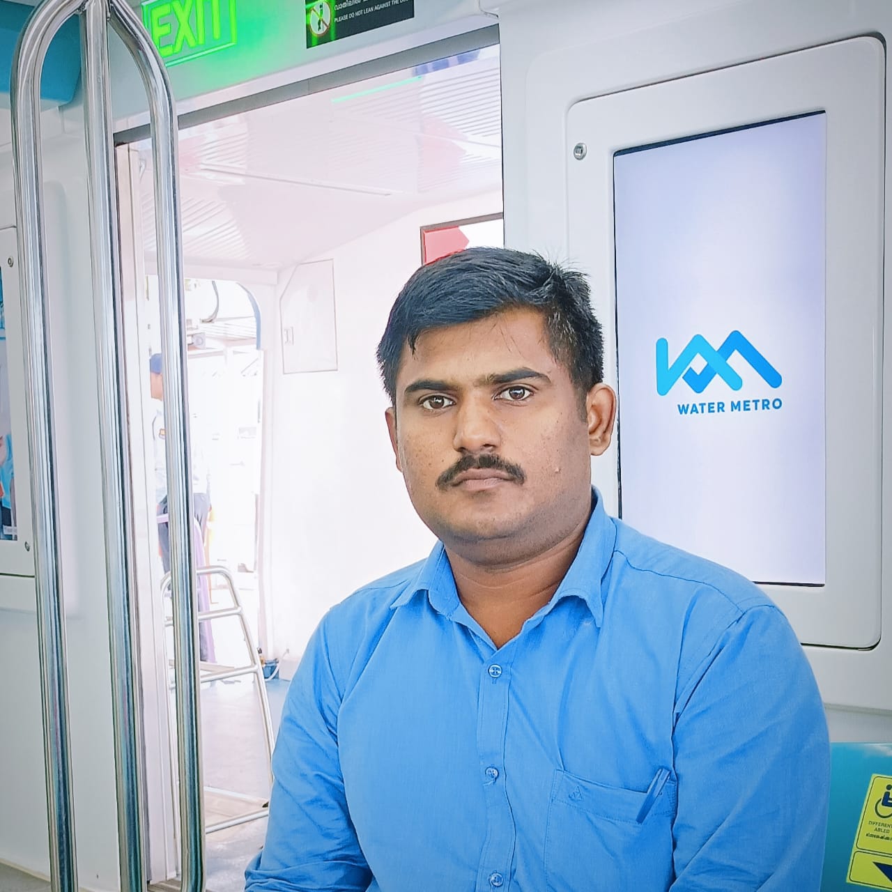 Estate Agent Matrimony Groom, customer reference - UK2025934909