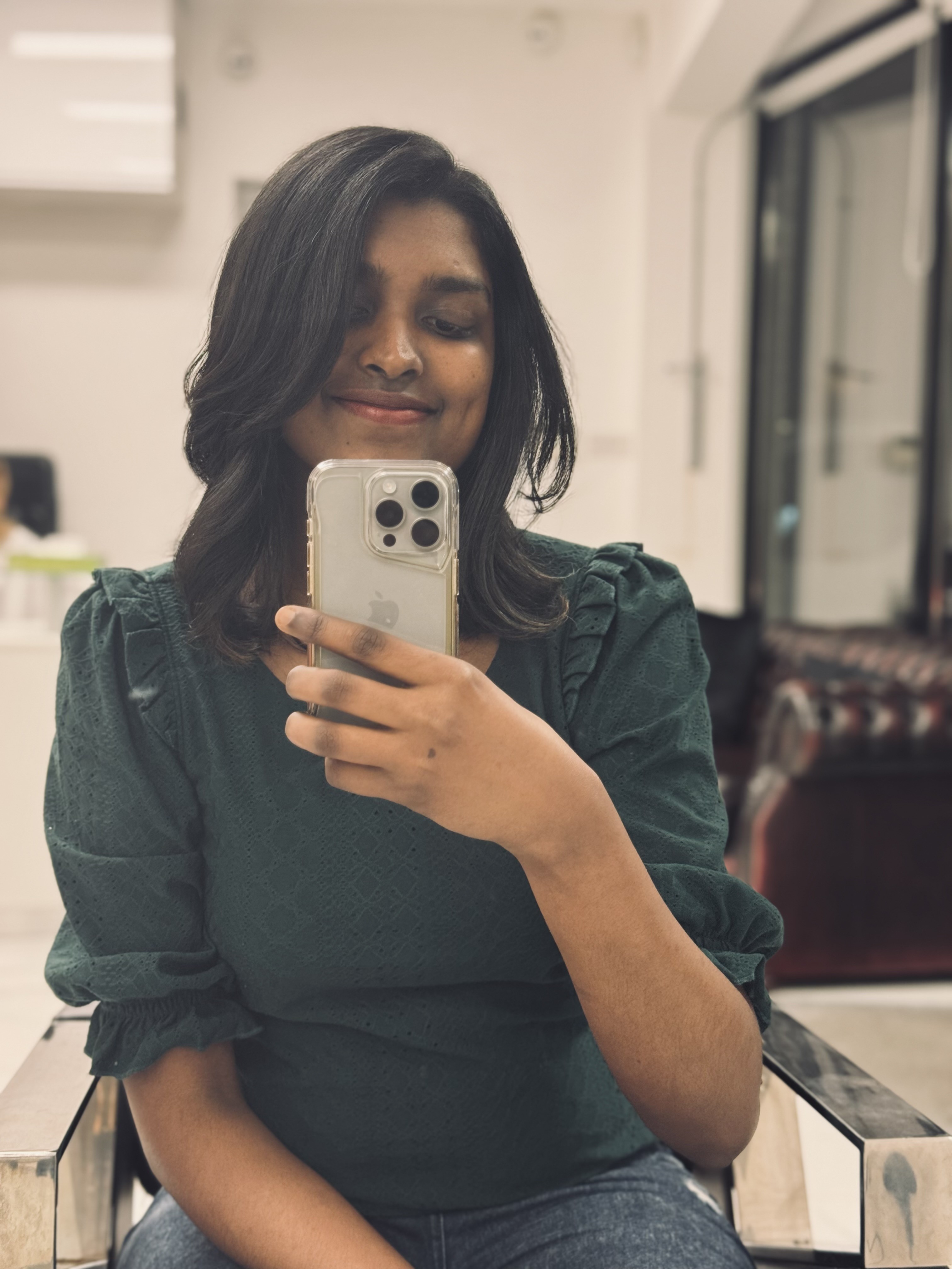 Auditor Matrimony Bride, customer reference - UK2025938742