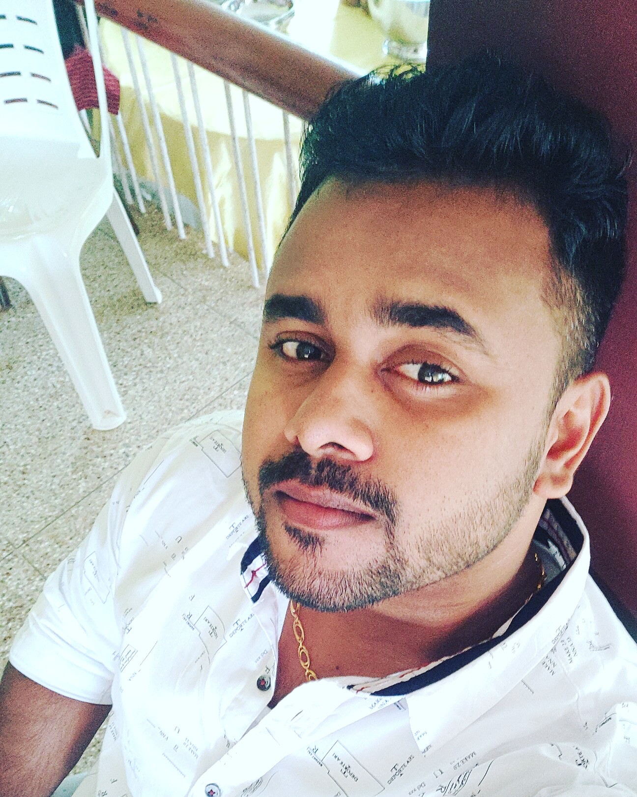 Manager Matrimony Groom, customer reference - UK2025941090