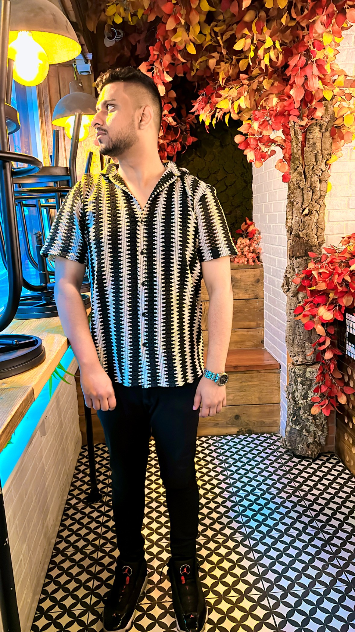 Accounts / Finance Professional Matrimony Groom, customer reference - UK2025942627