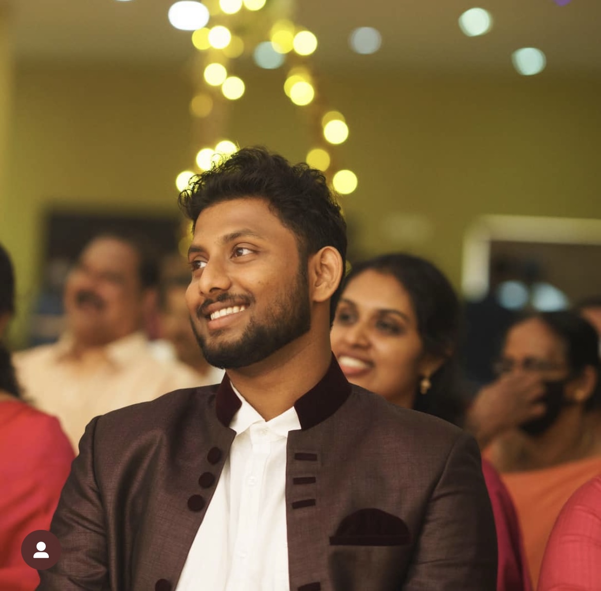 Lithuania Malayali Matrimony Groom, customer reference - UK2025954708