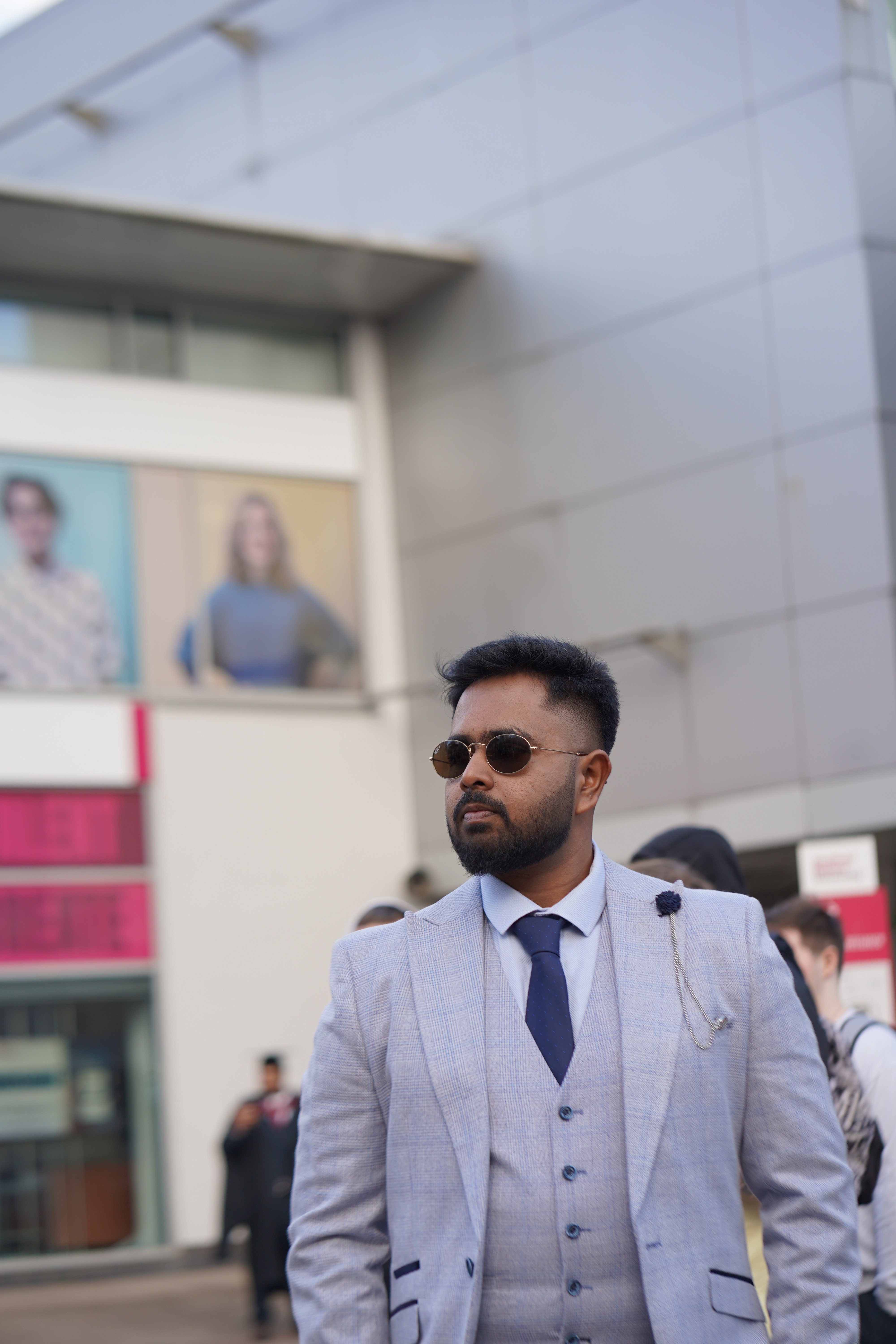 Islam Matrimony Groom, customer reference - UK2025955934