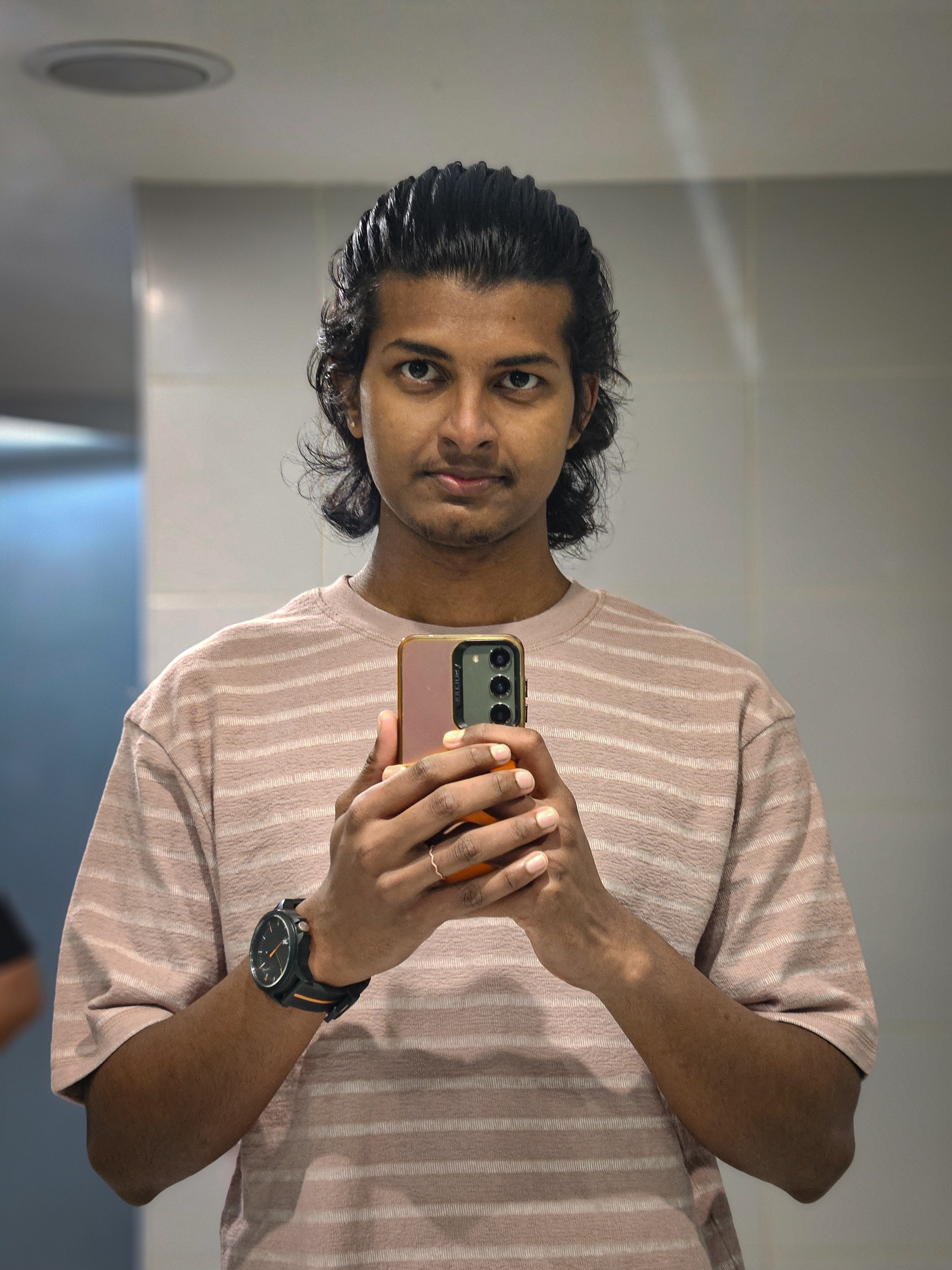 Software Professional Matrimony Groom, customer reference - UK2025959876