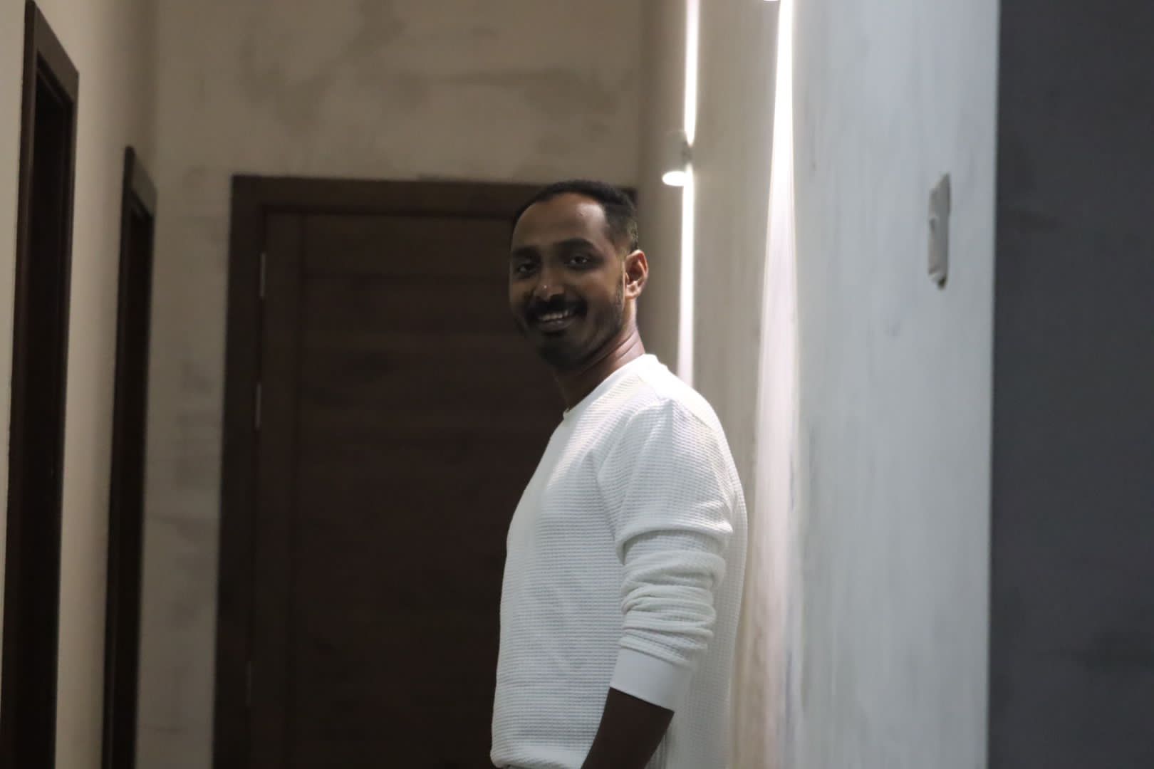 Malta Malayali Matrimony Groom, customer reference - UK2025965970