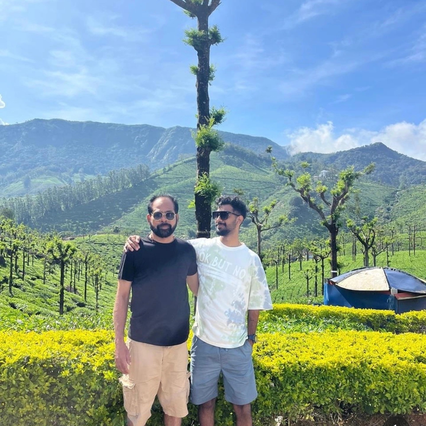 British Malayali Matrimony Groom, customer reference - UK2025966191