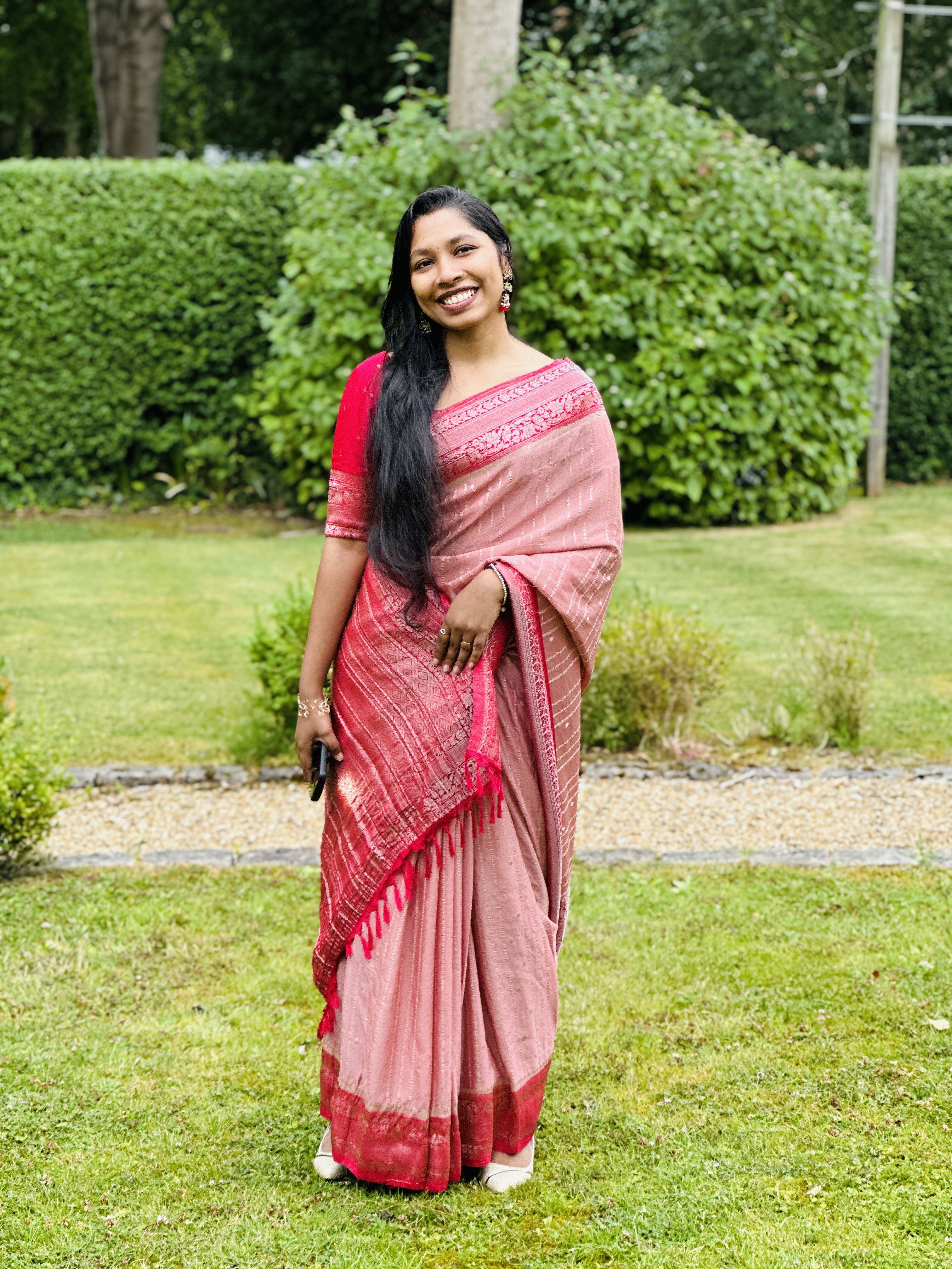 Kanaya Catholic Matrimony Bride, customer reference - UK2025966909