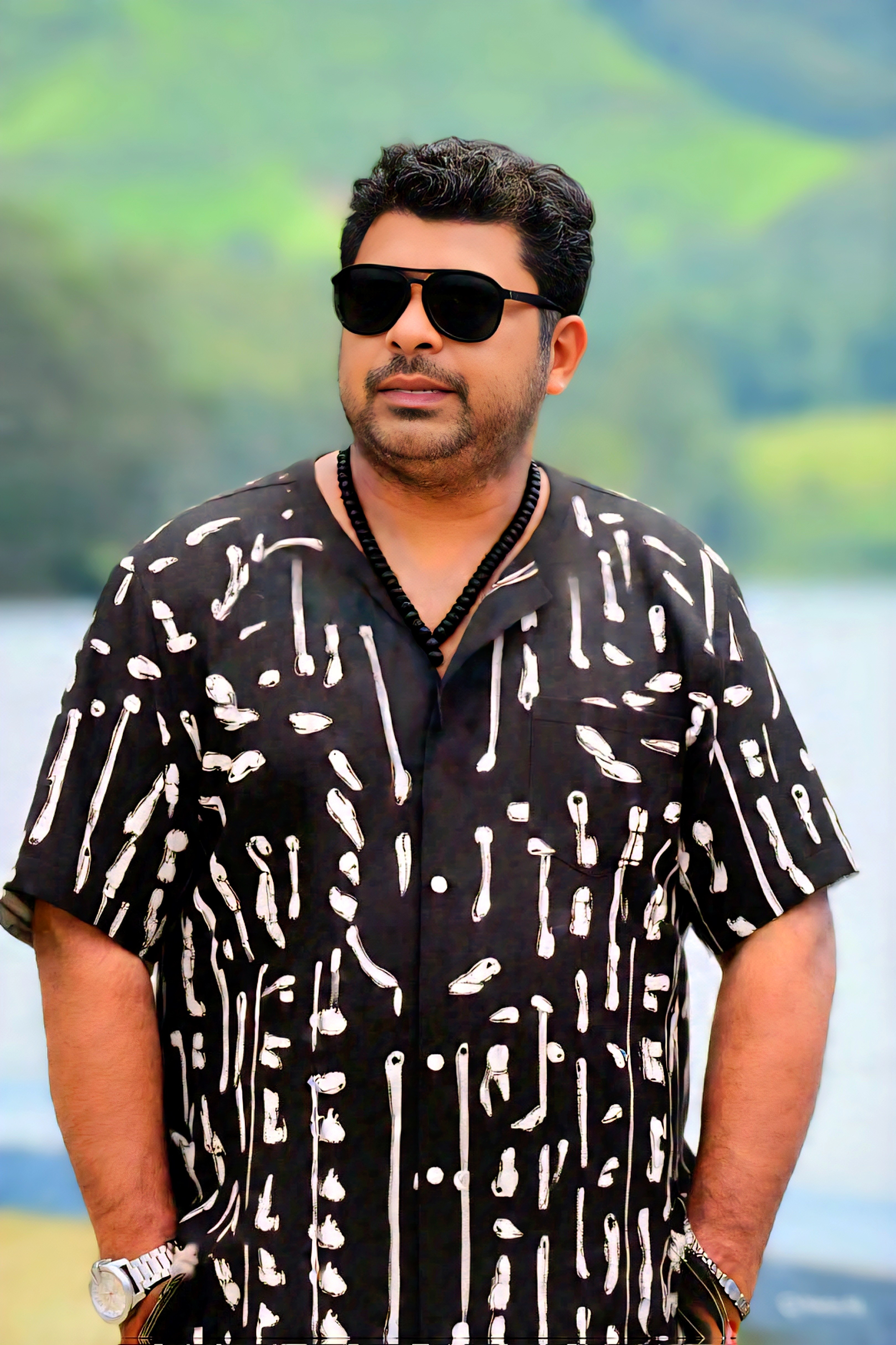 Animator Matrimony Groom, customer reference - UK2025973980