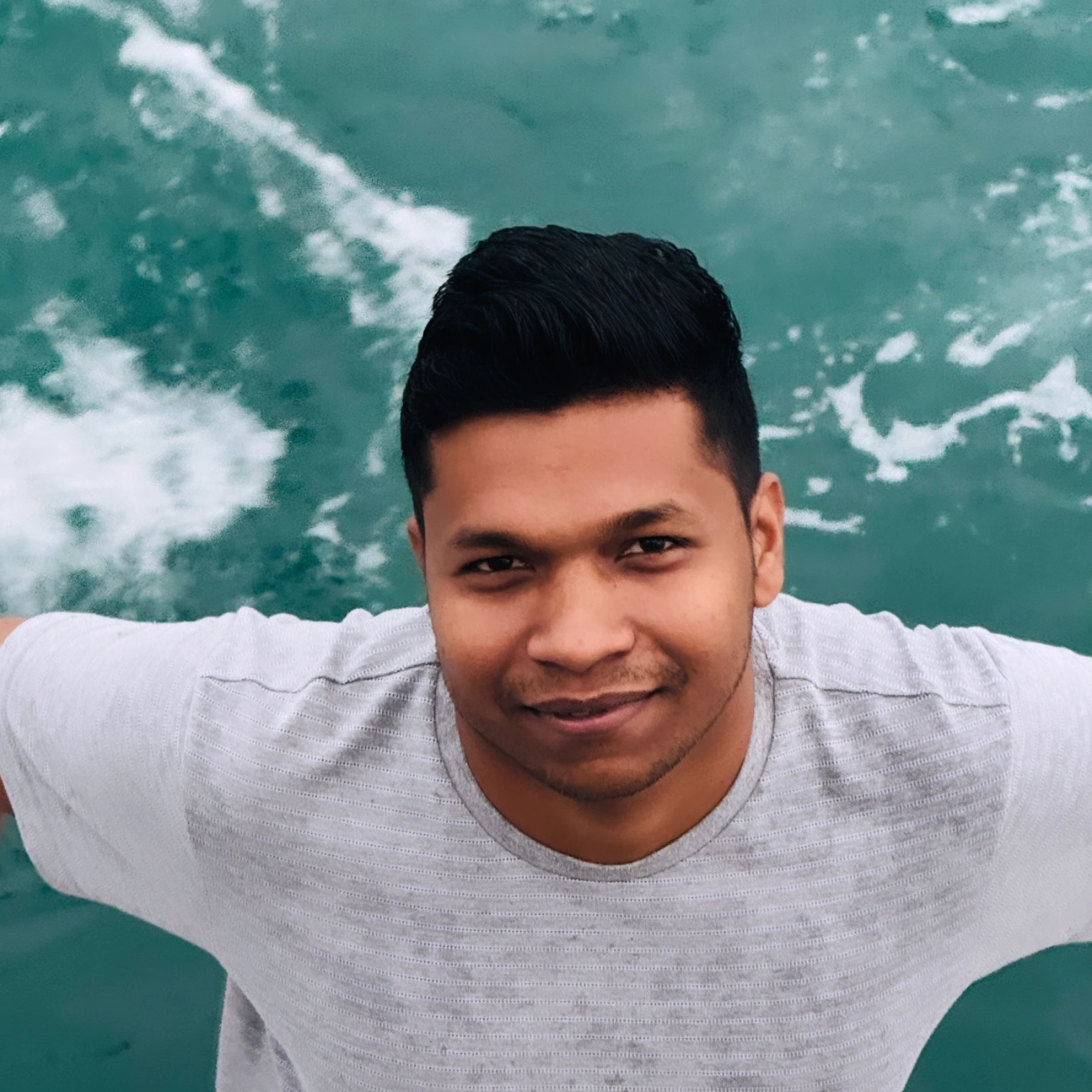 Accounts / Finance Professional Matrimony Groom, customer reference - UK2025994607