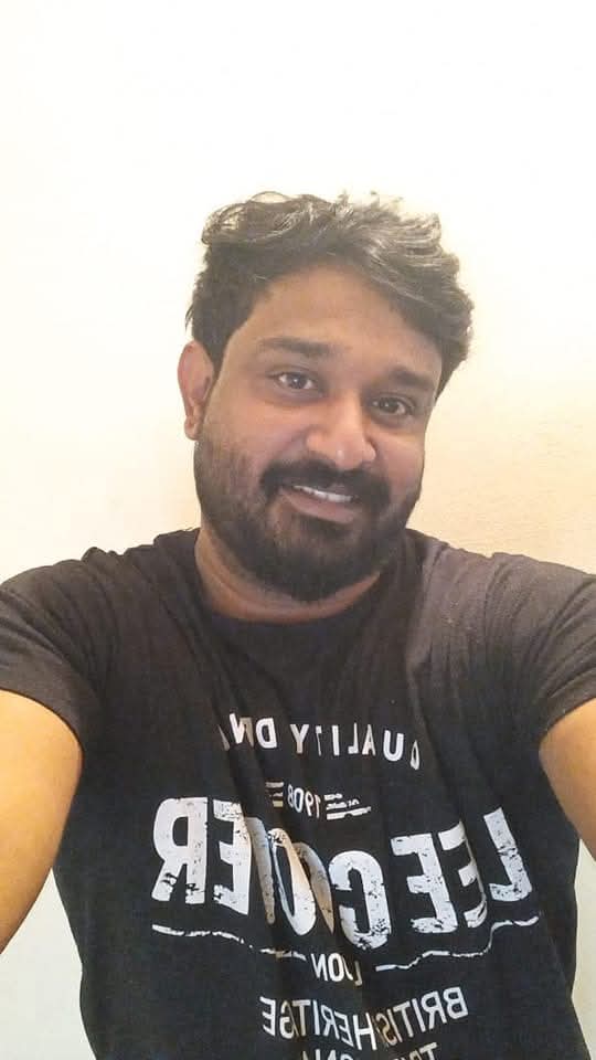 Malankara Catholic Matrimony Groom, customer reference - UK2025994790