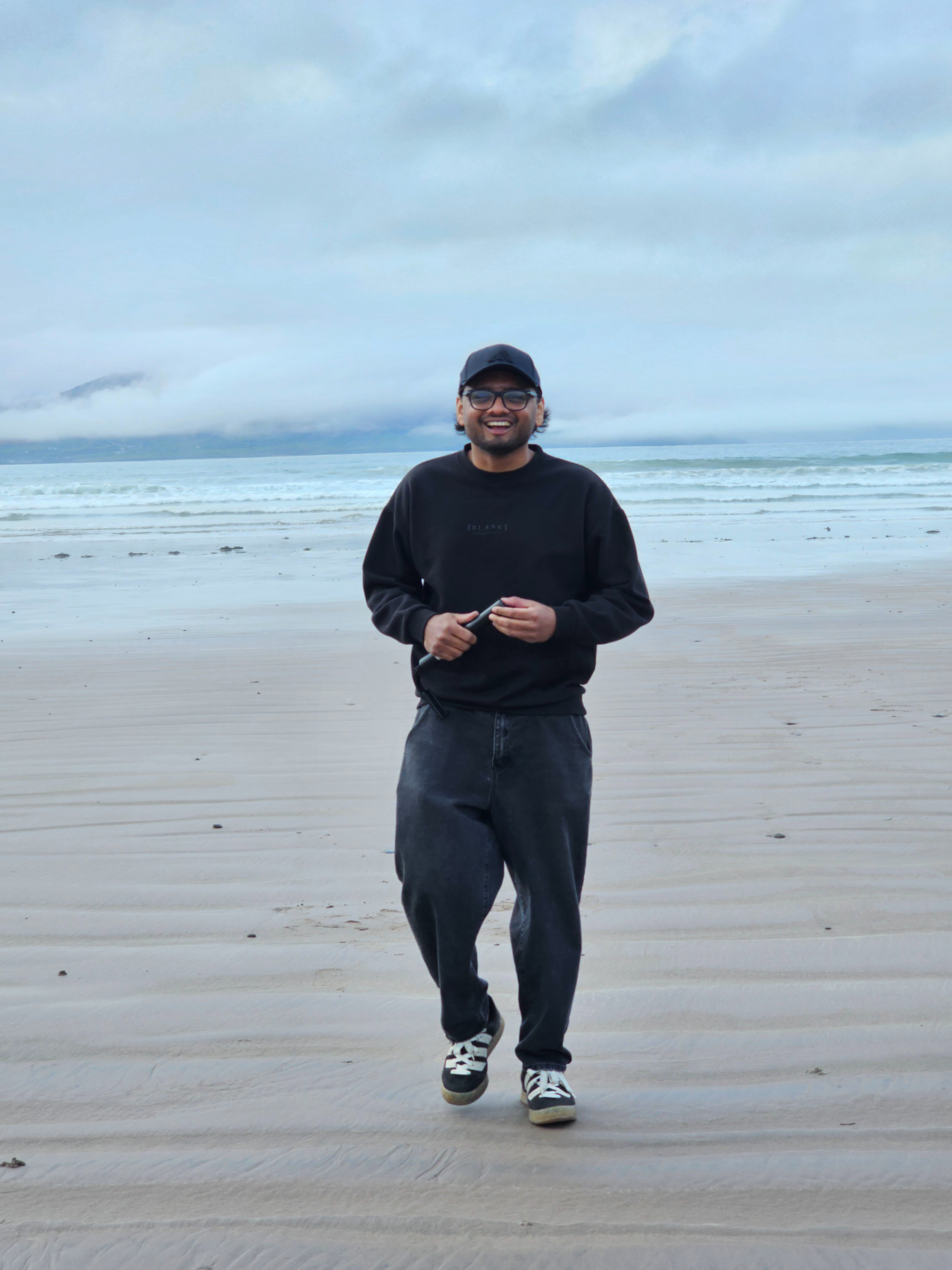 Ireland Malayali Matrimony Groom, customer reference - UK2026014479