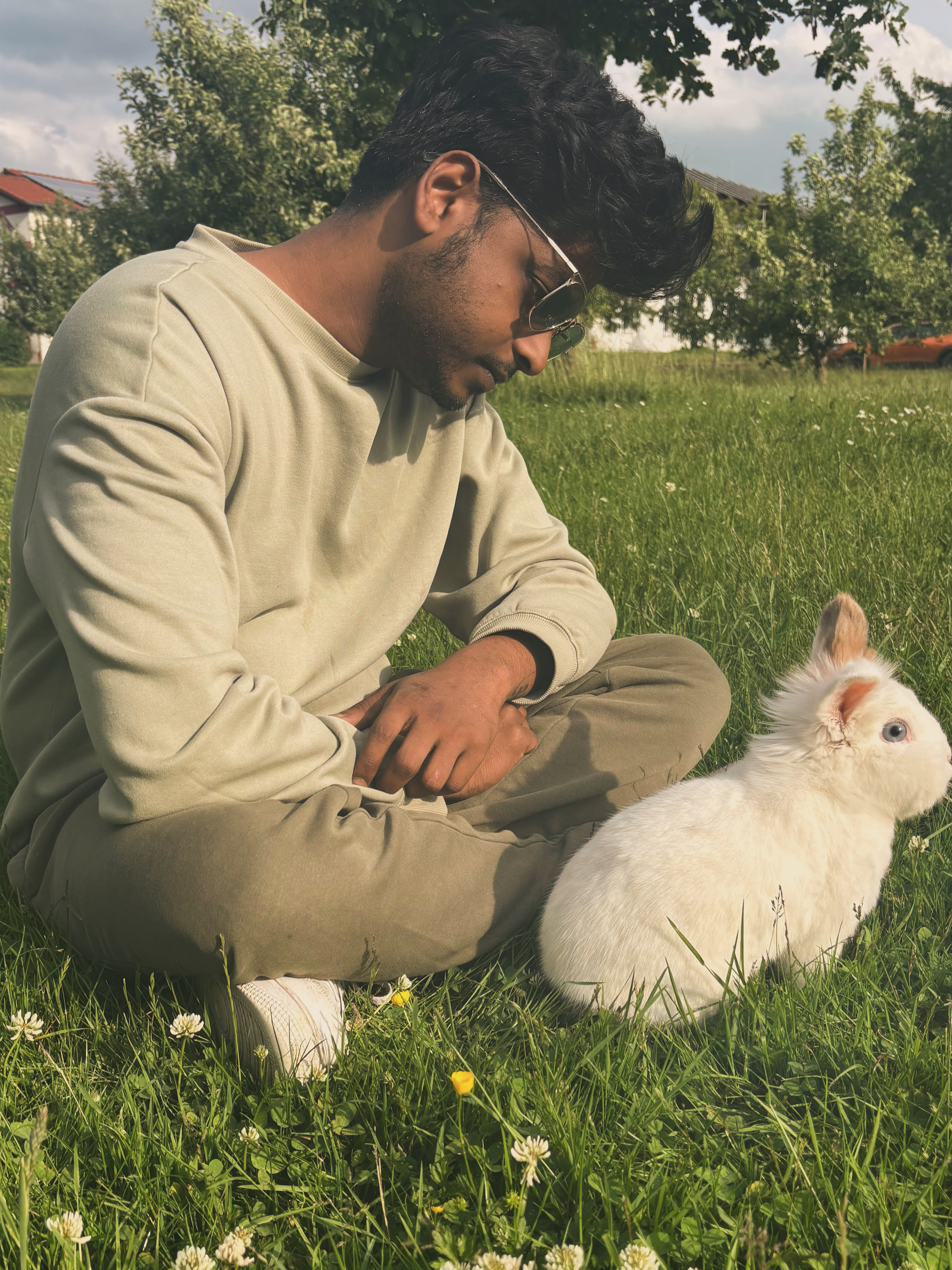 Germany Malayali Matrimony Groom, customer reference - UK2026023574