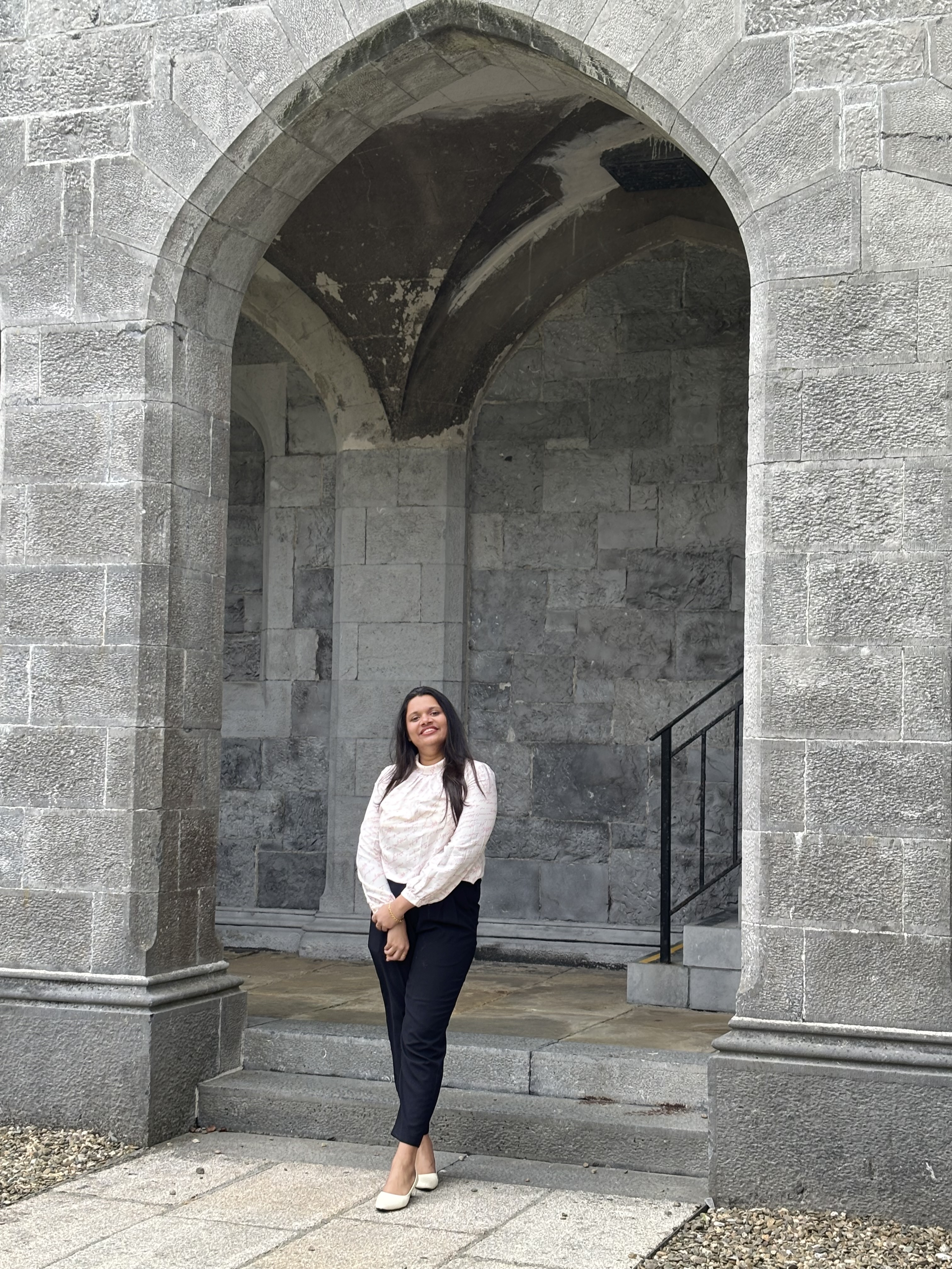 Accounts / Finance Professional Matrimony Bride, customer reference - UK2026029422