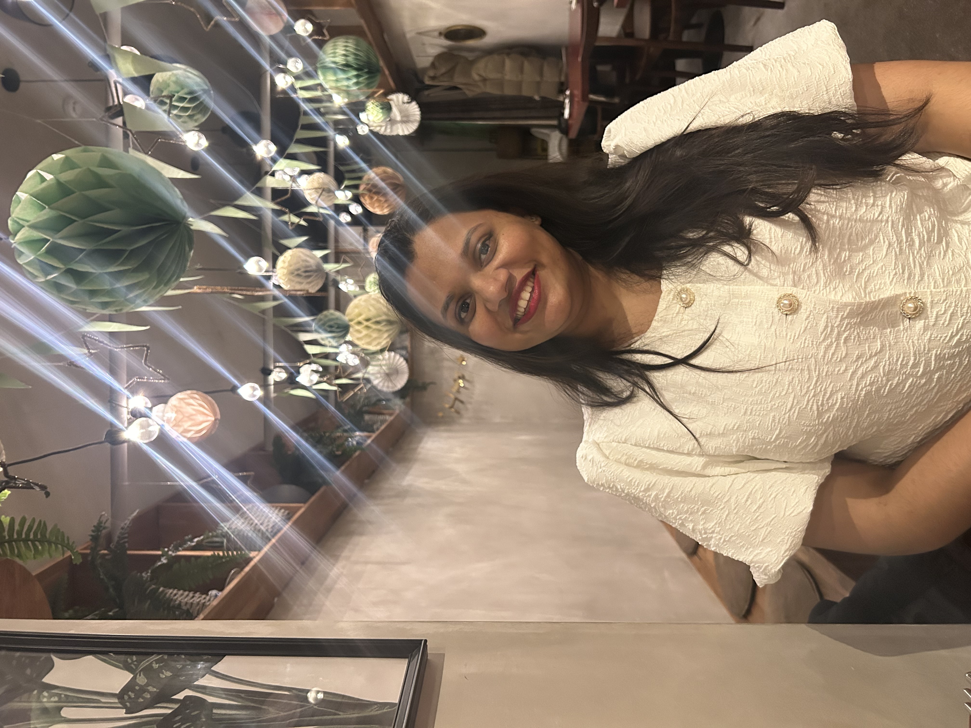 Accounts / Finance Professional Matrimony Bride, customer reference - UK2026029422