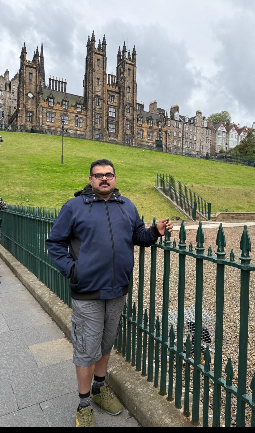 Banking Professional Matrimony Groom, customer reference - UK2026034510