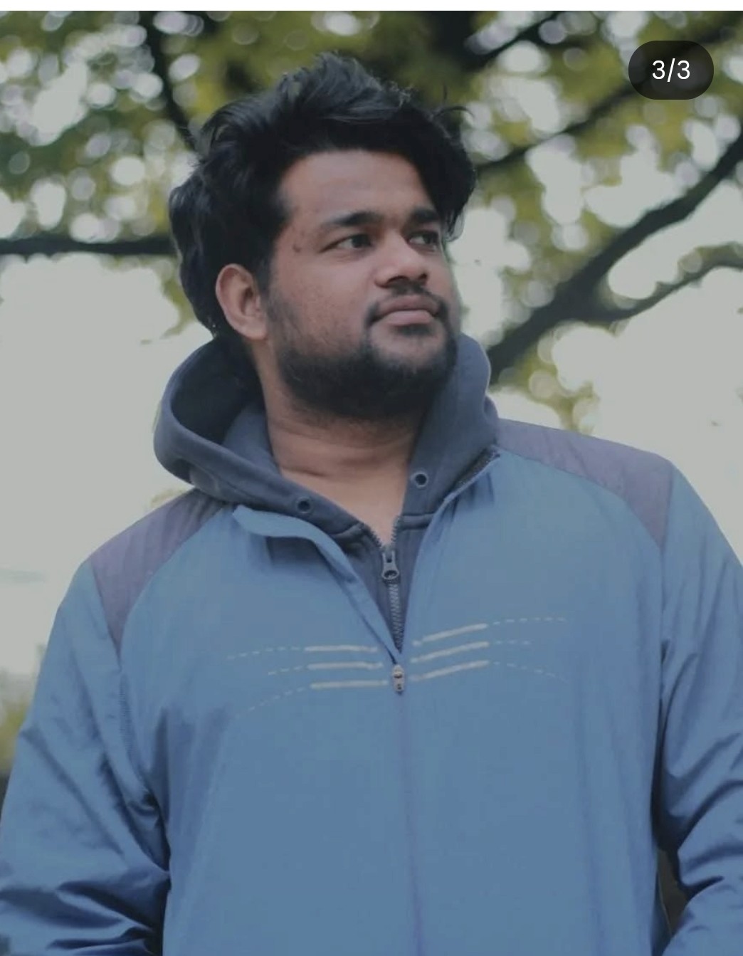 Engineer Non IT Matrimony Groom, customer reference - UK2026047173