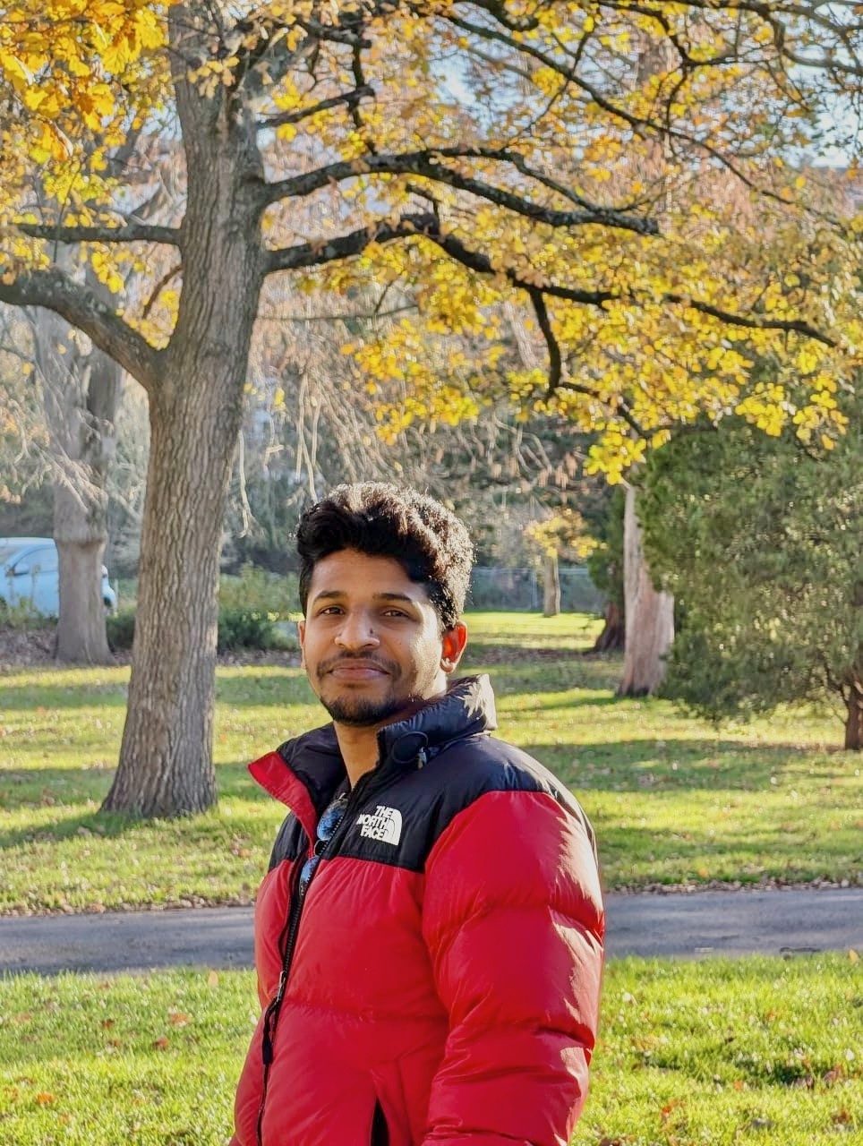 Healthcare Professional Matrimony Groom, customer reference - UK2026057676