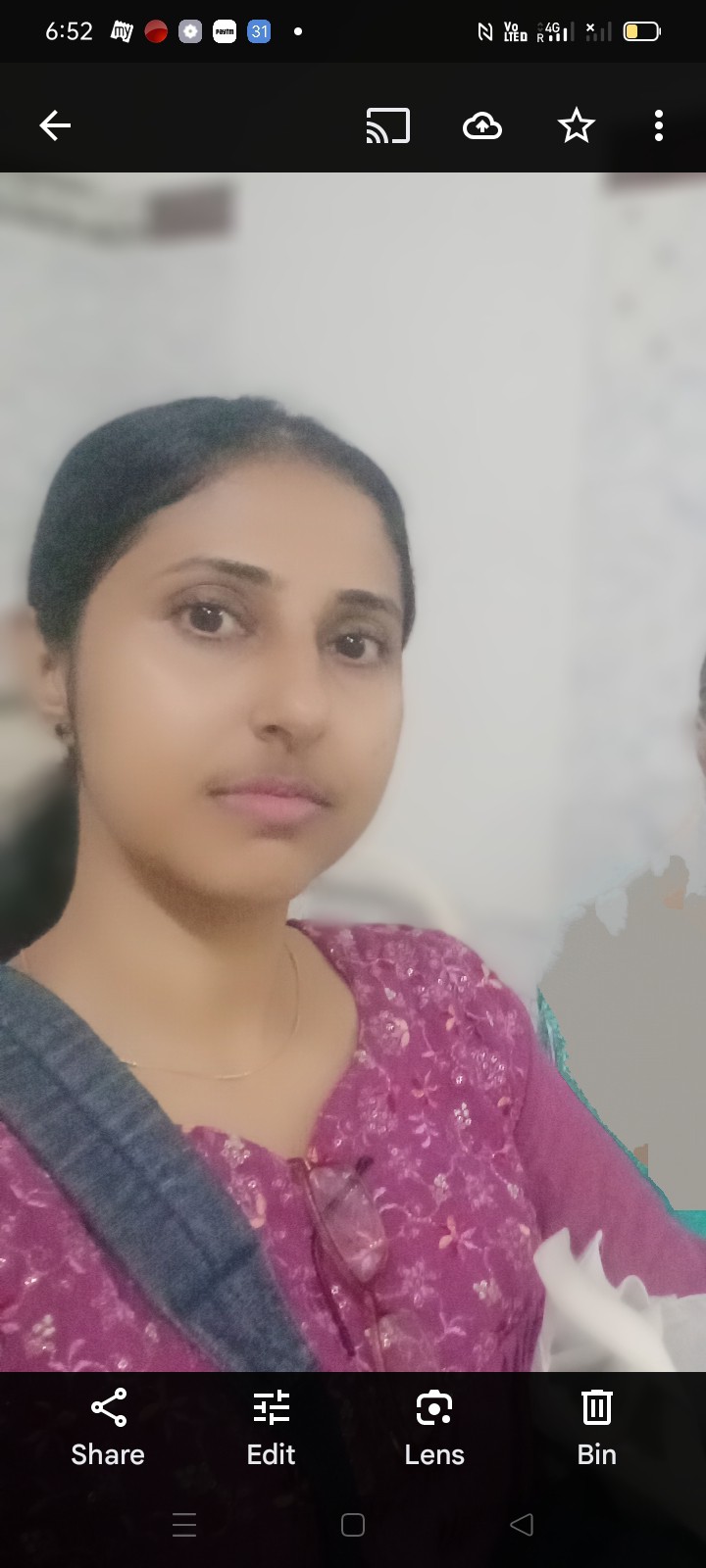 India Malayali Matrimony Bride, customer reference - UK2026058120